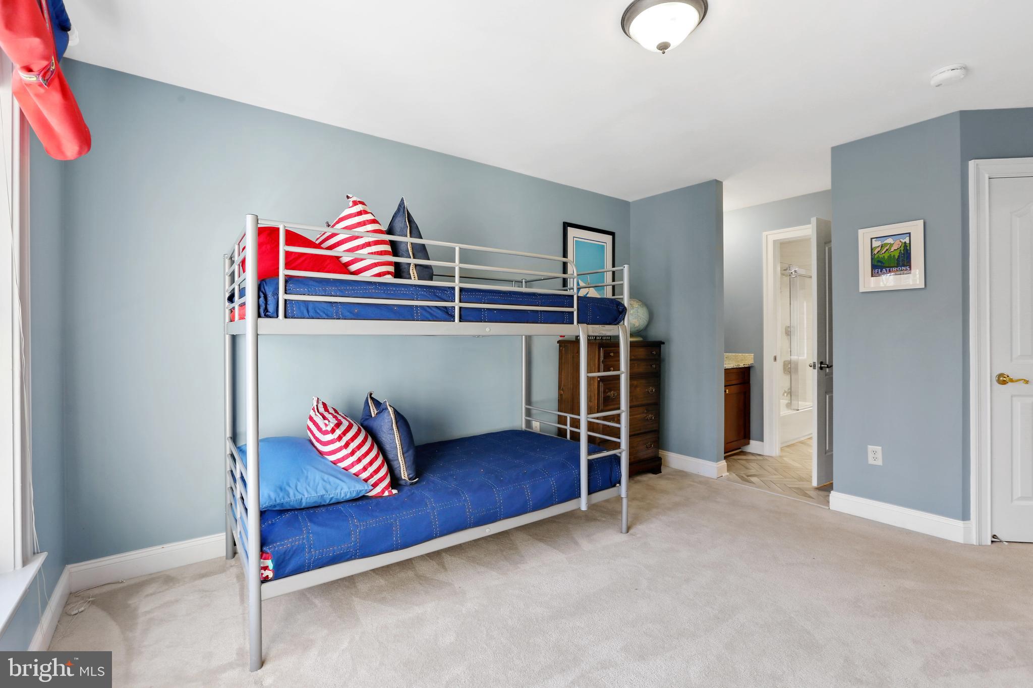 COCKEYSVILLE - Residential