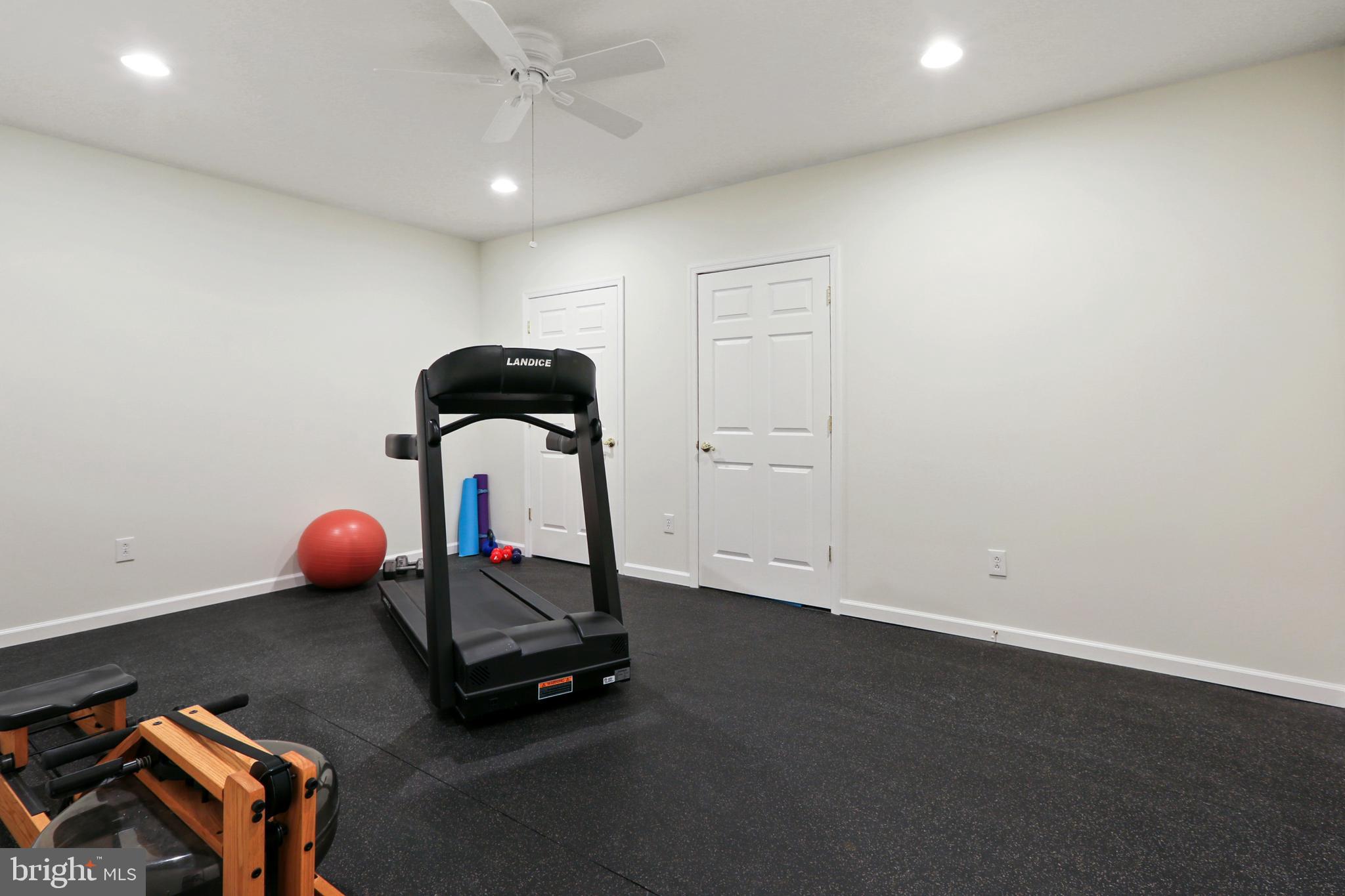 COCKEYSVILLE - Residential