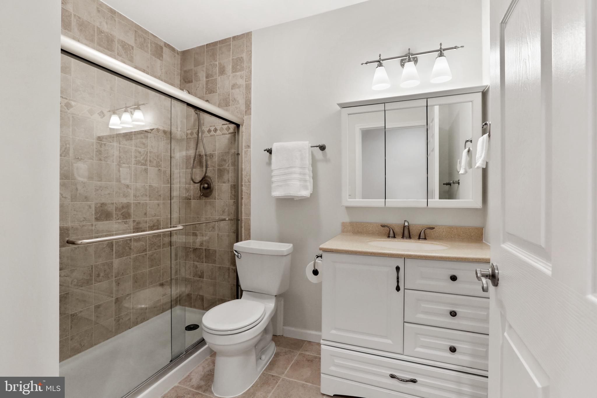 COCKEYSVILLE - Residential