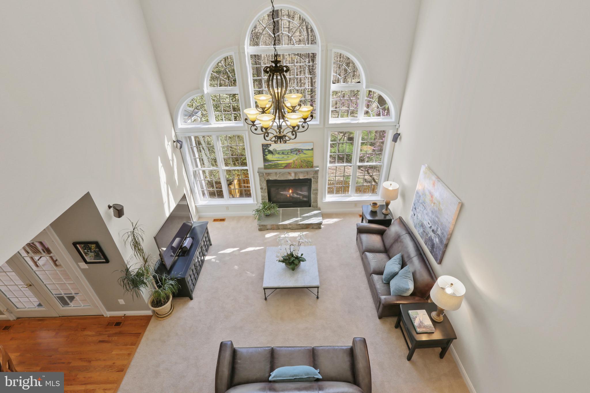 COCKEYSVILLE - Residential