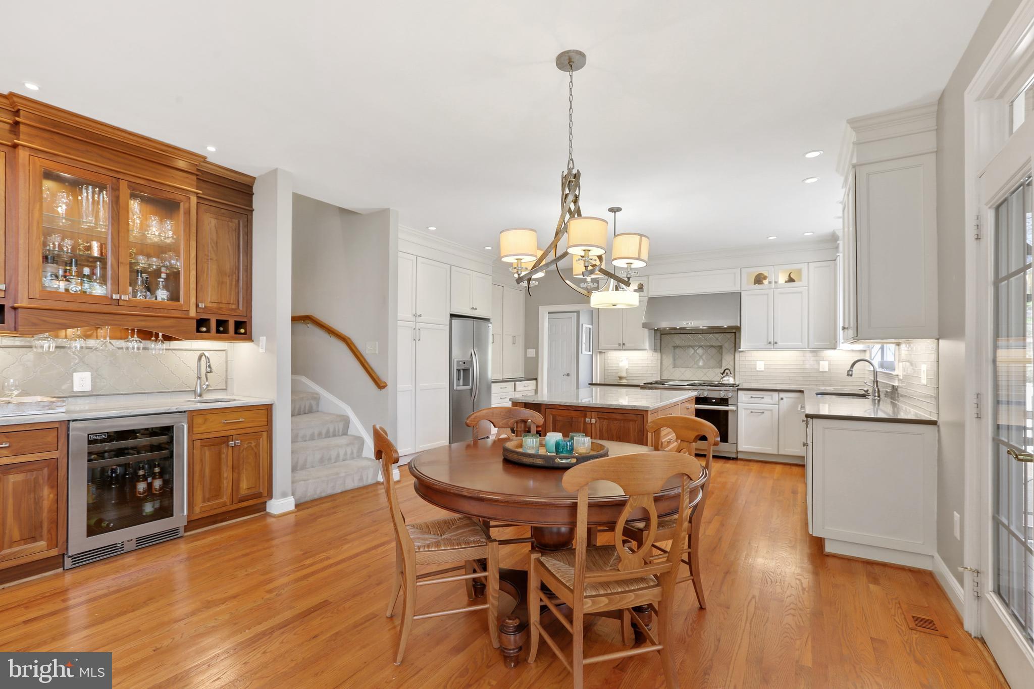 COCKEYSVILLE - Residential