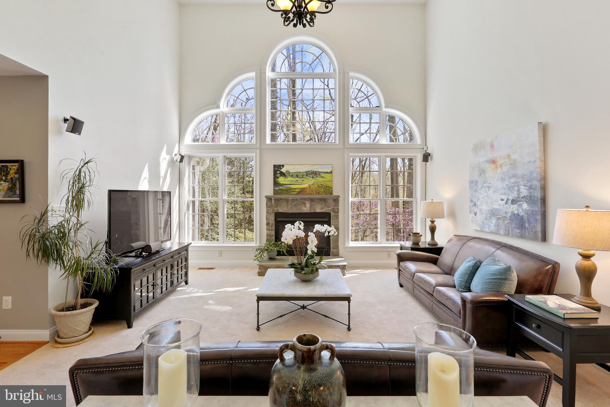 COCKEYSVILLE - Residential