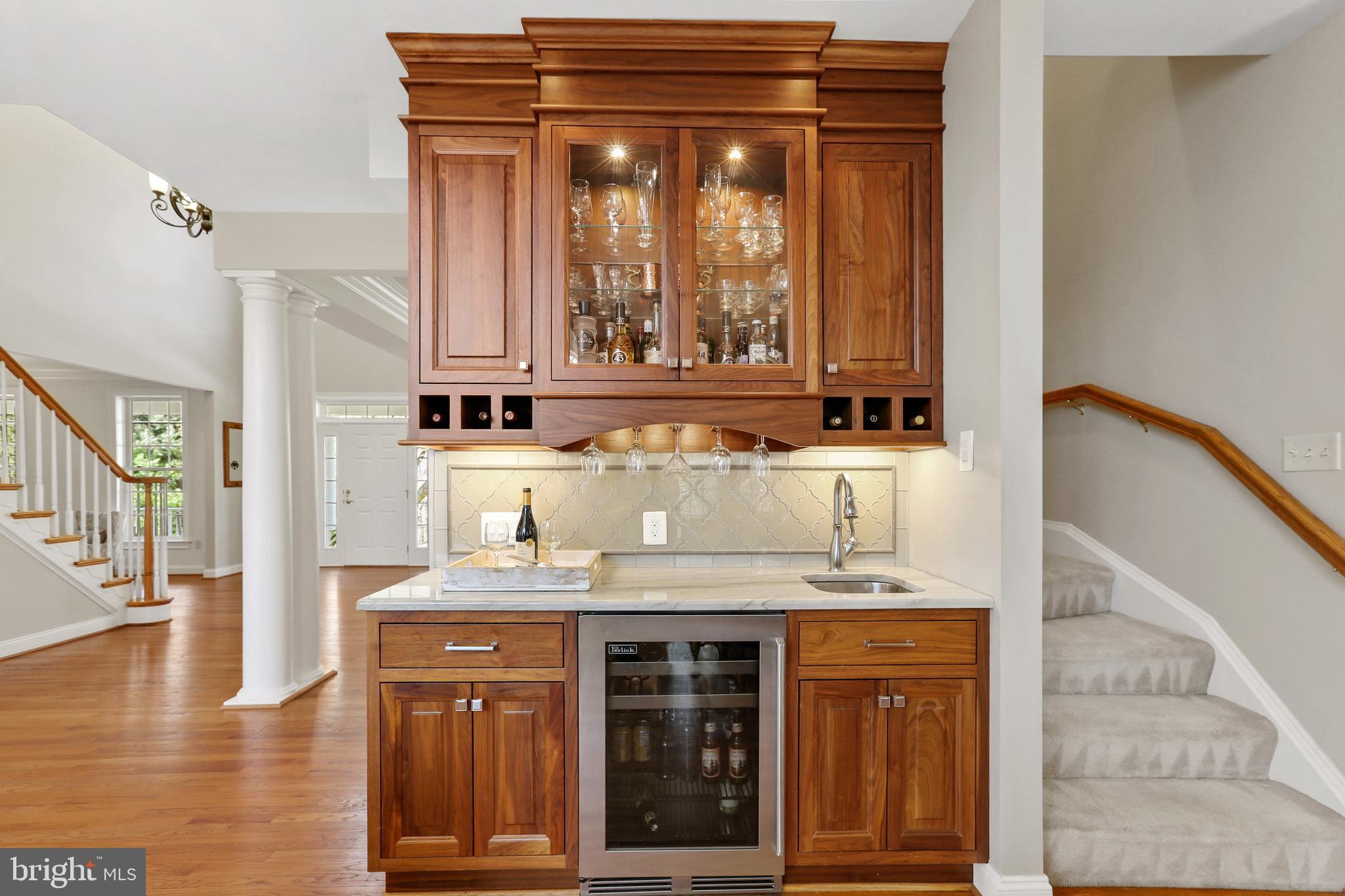 COCKEYSVILLE - Residential