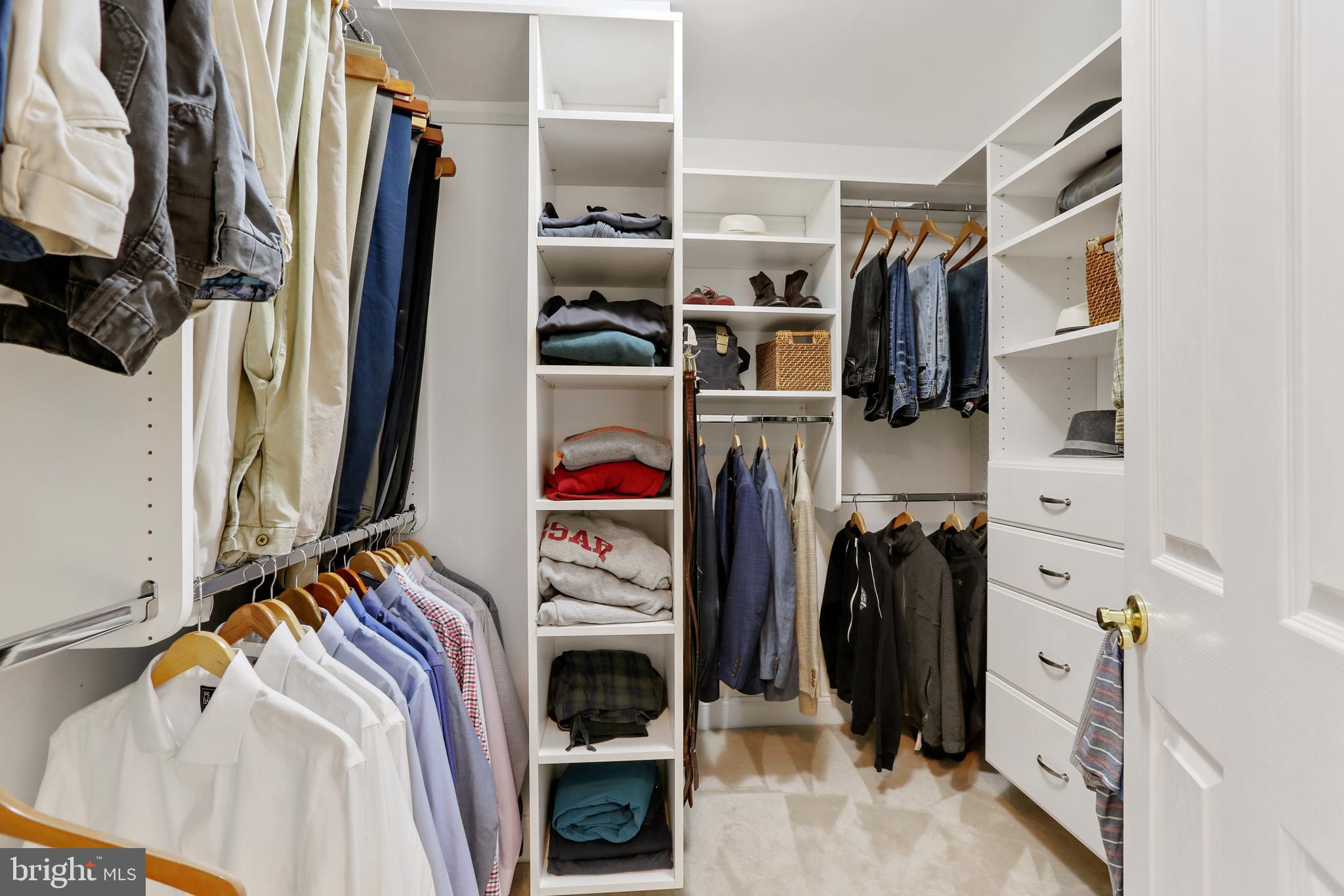 COCKEYSVILLE - Residential