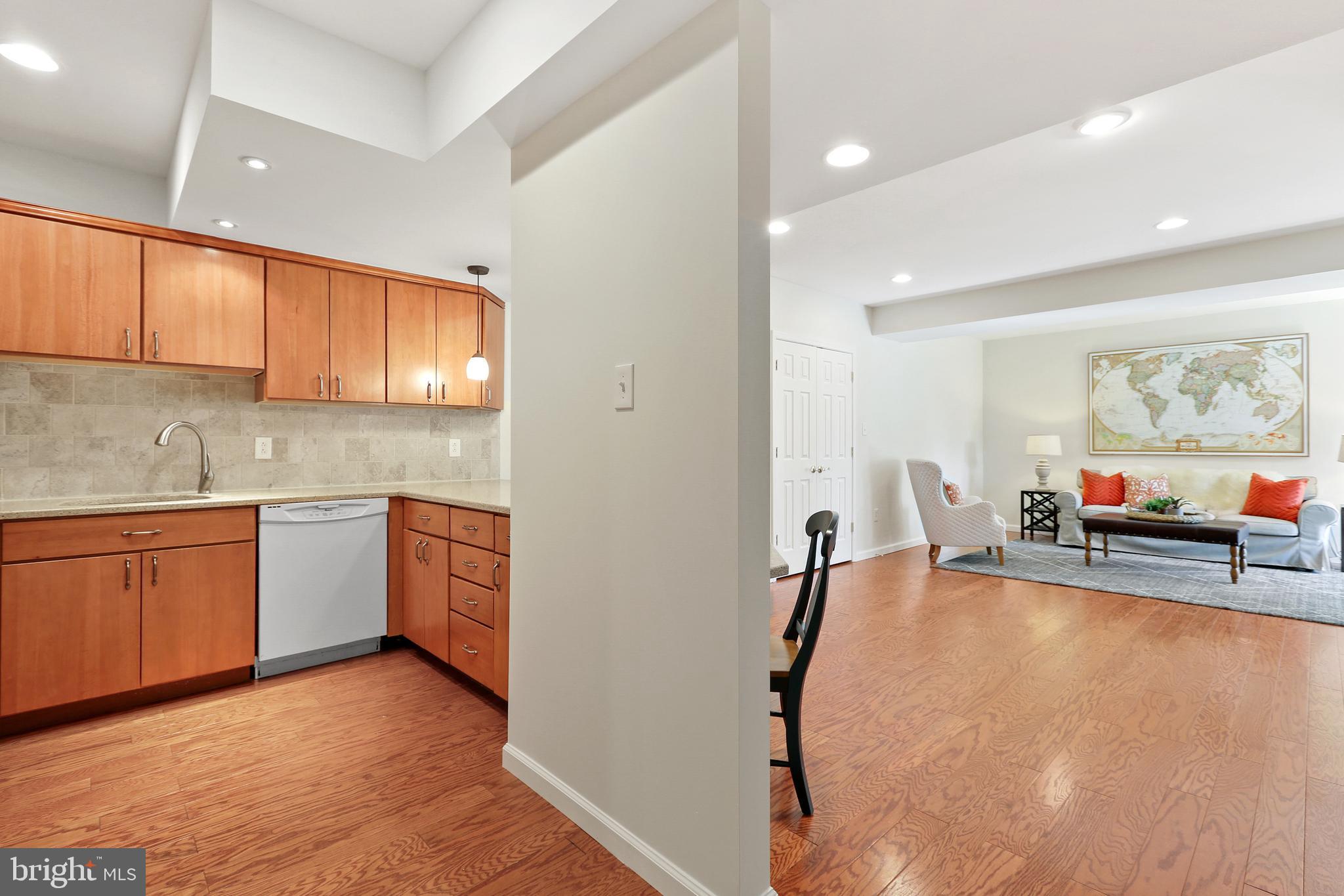 COCKEYSVILLE - Residential