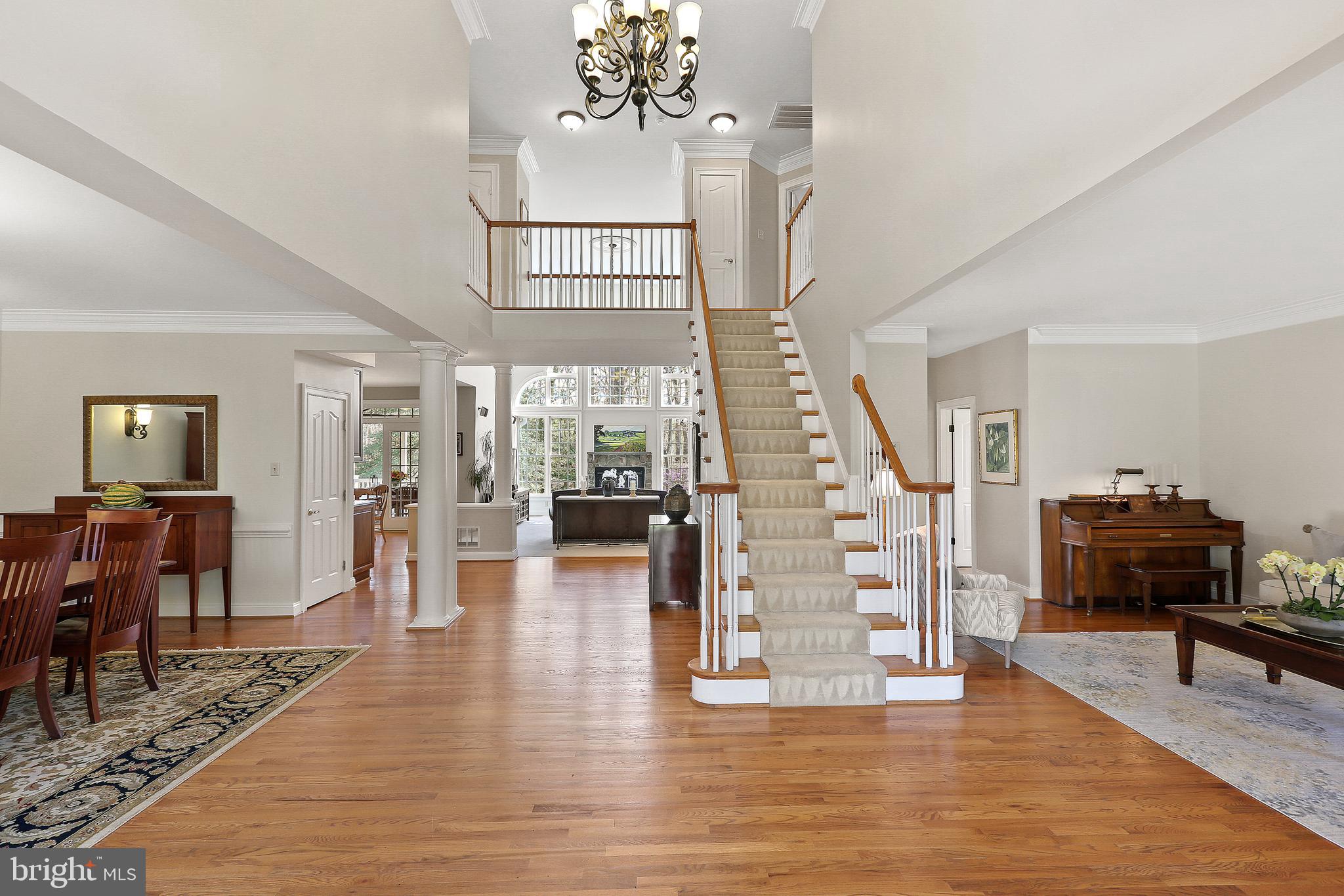 COCKEYSVILLE - Residential