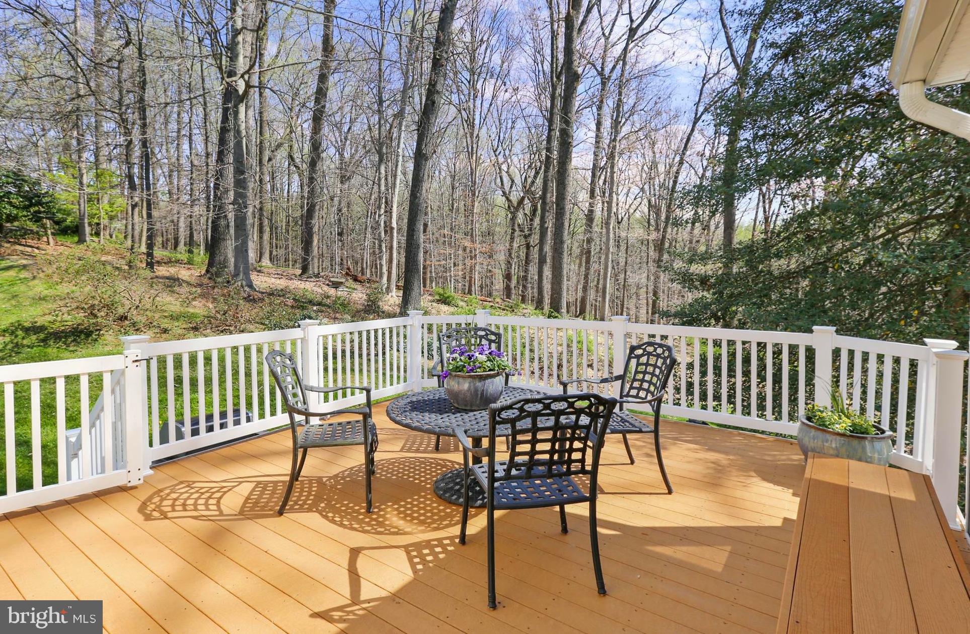 COCKEYSVILLE - Residential