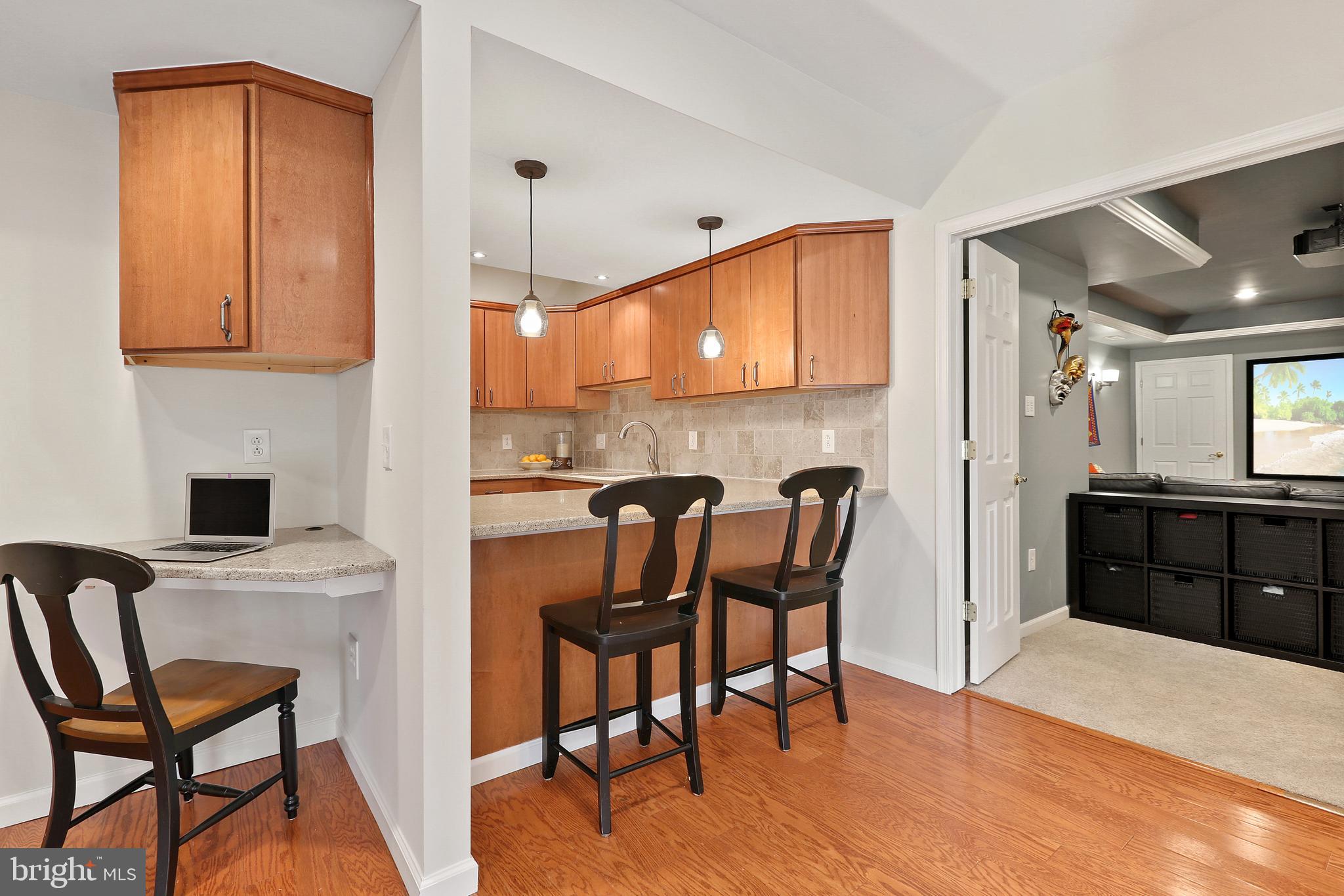 COCKEYSVILLE - Residential