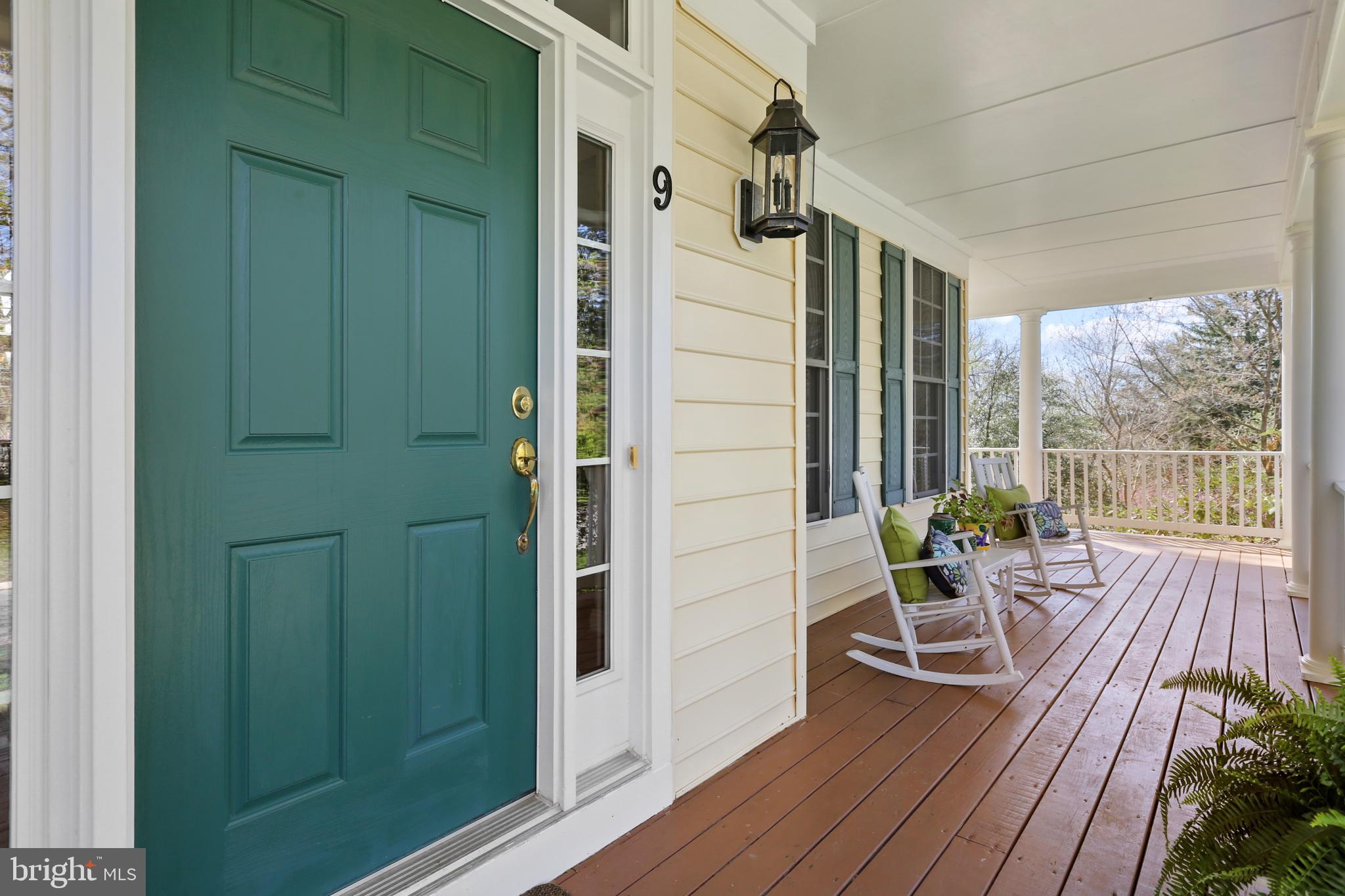 COCKEYSVILLE - Residential