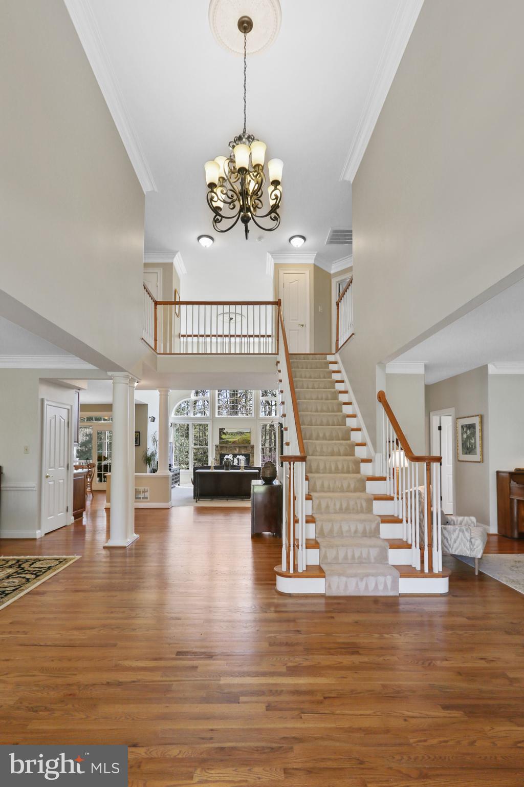 COCKEYSVILLE - Residential