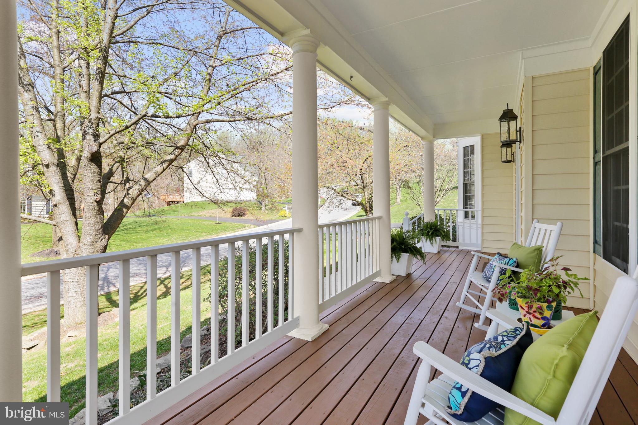 COCKEYSVILLE - Residential