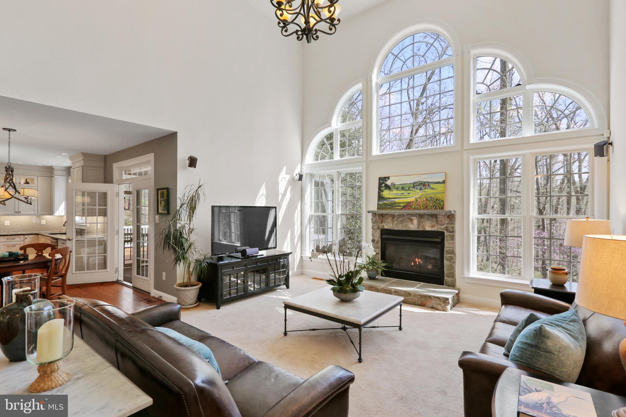 COCKEYSVILLE - Residential