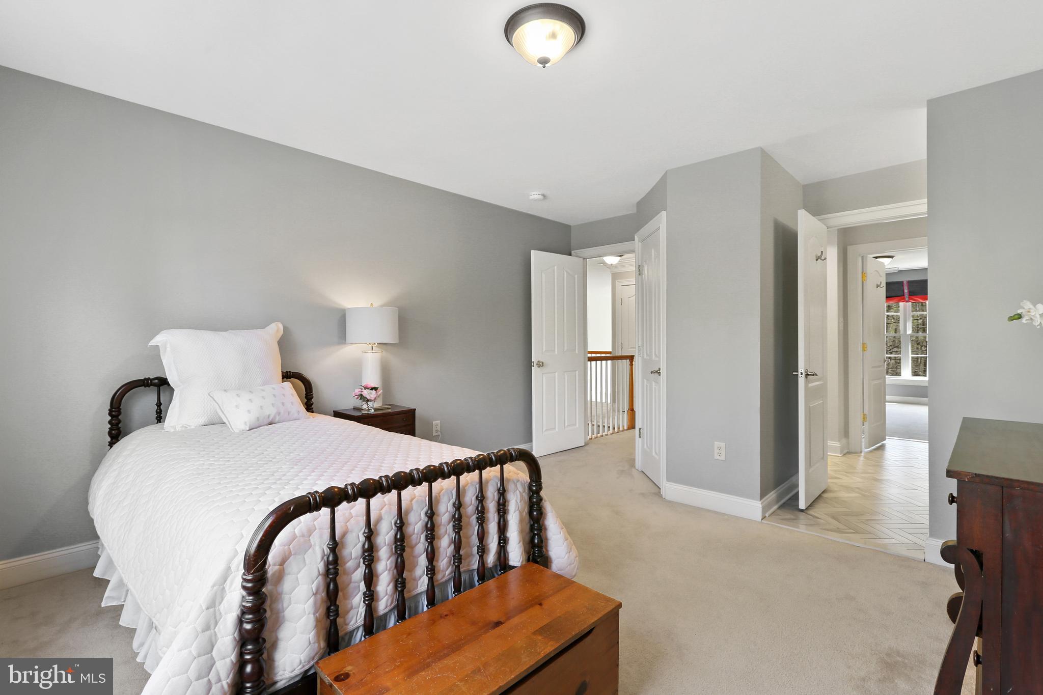 COCKEYSVILLE - Residential