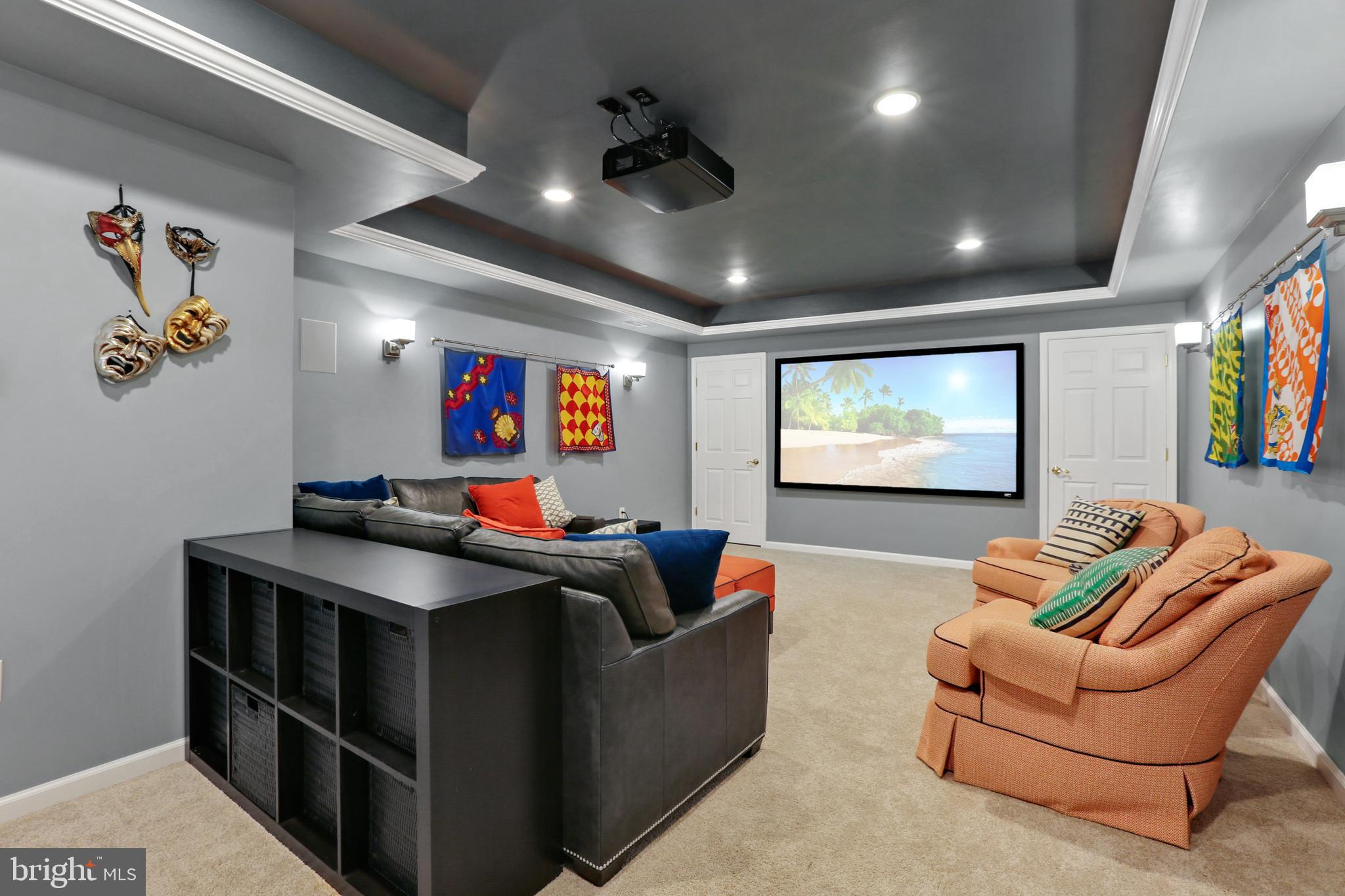 COCKEYSVILLE - Residential