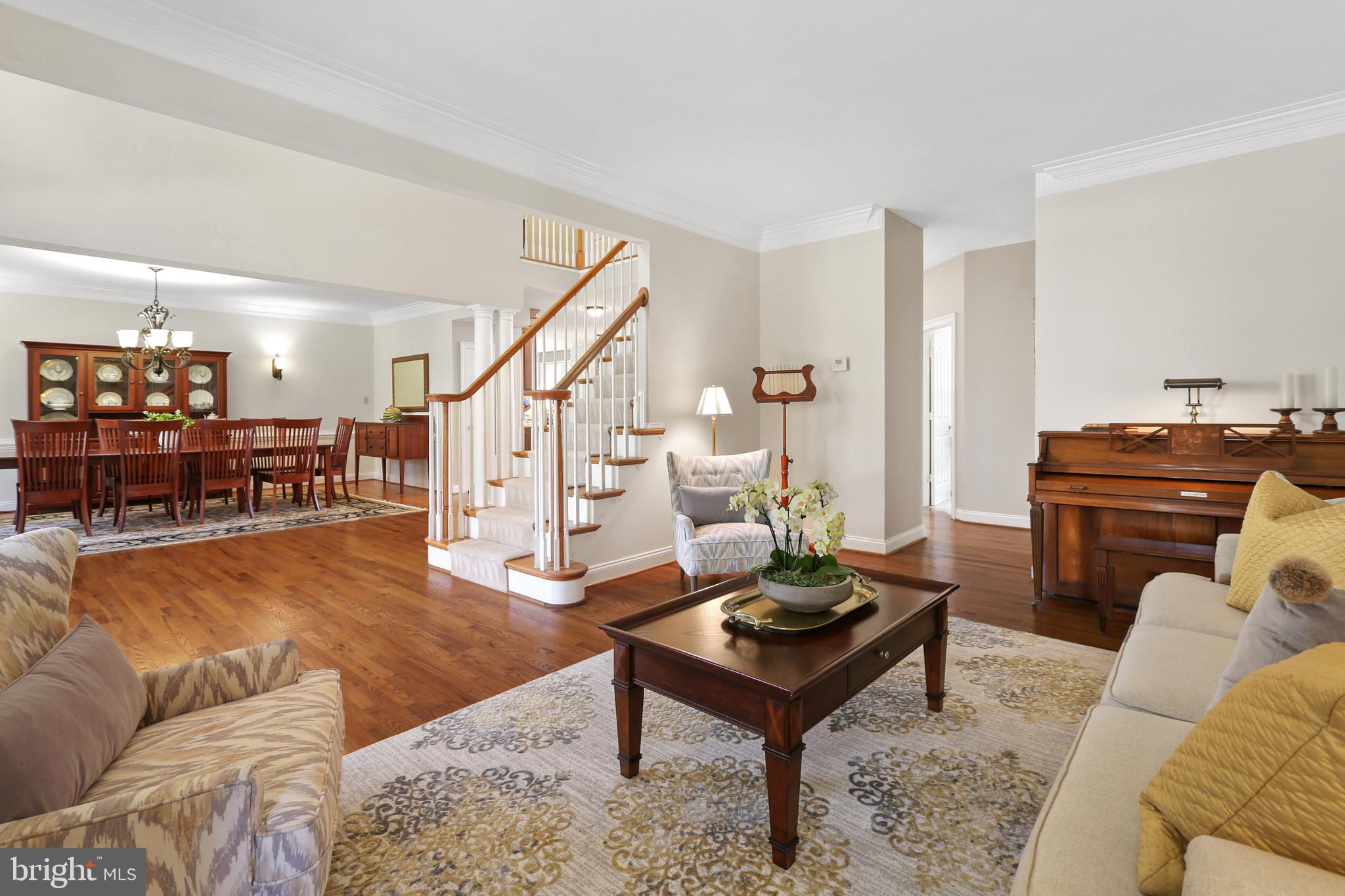 COCKEYSVILLE - Residential