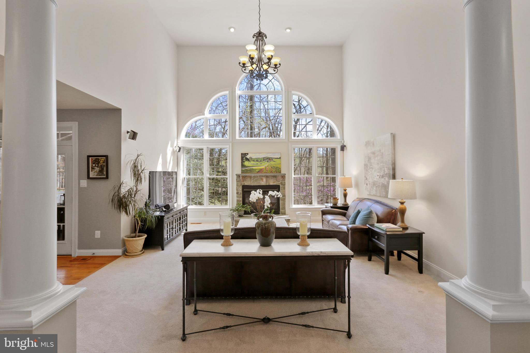 COCKEYSVILLE - Residential