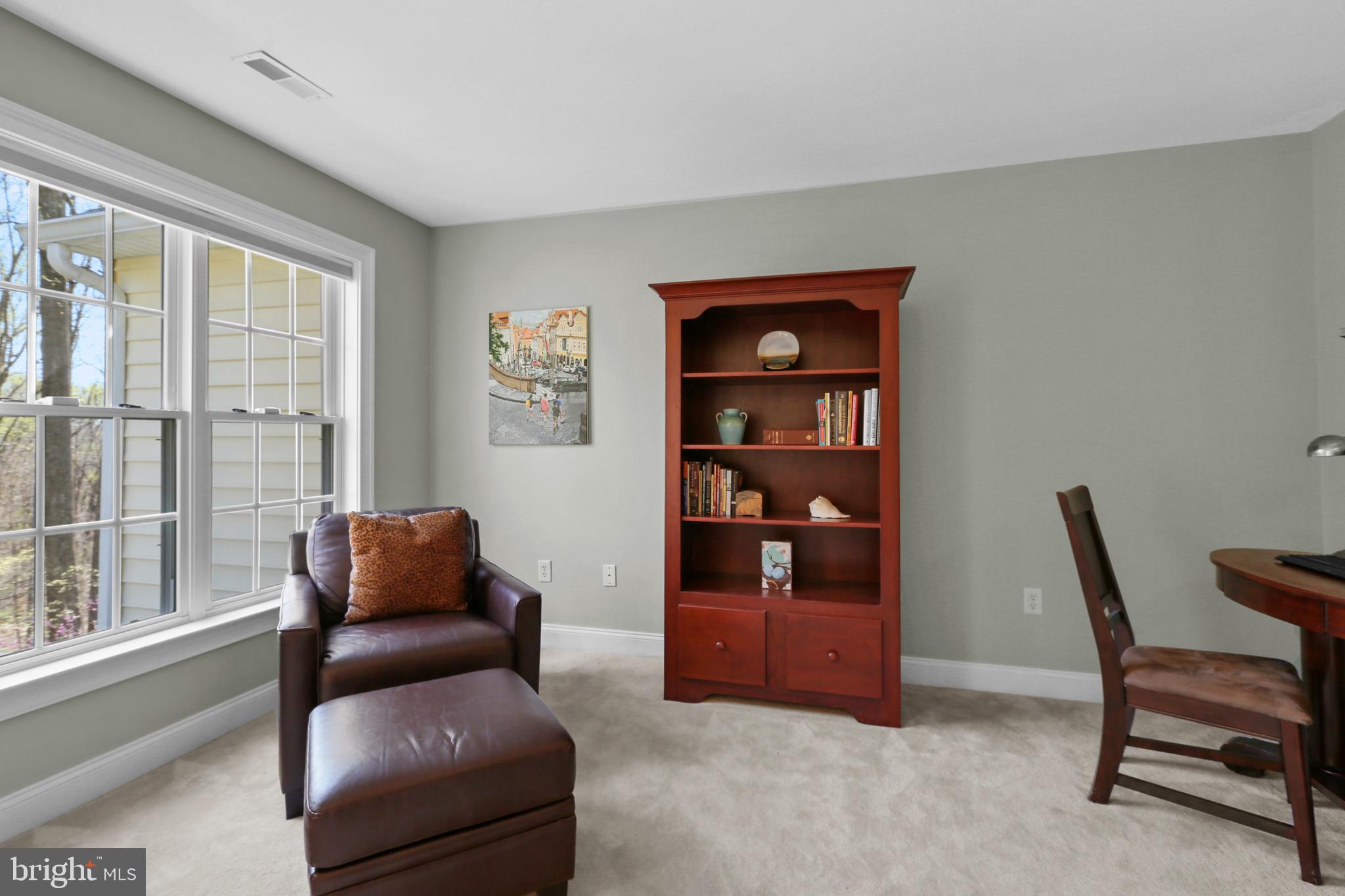 COCKEYSVILLE - Residential