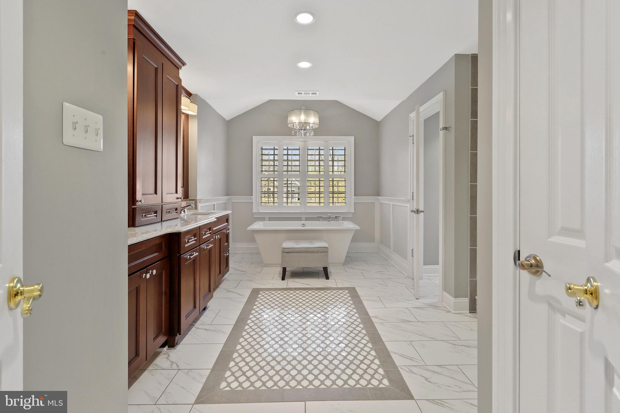 COCKEYSVILLE - Residential