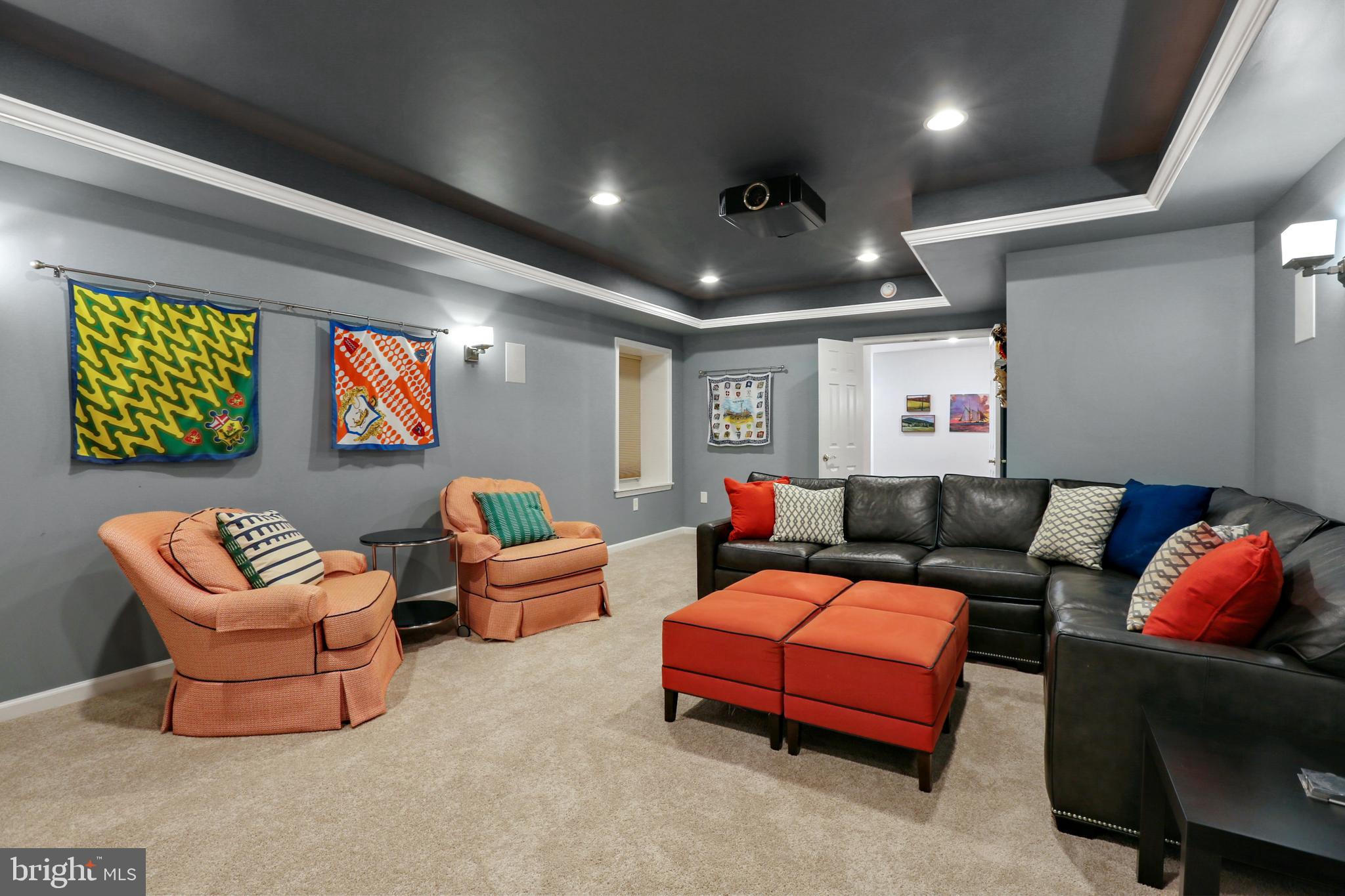 COCKEYSVILLE - Residential