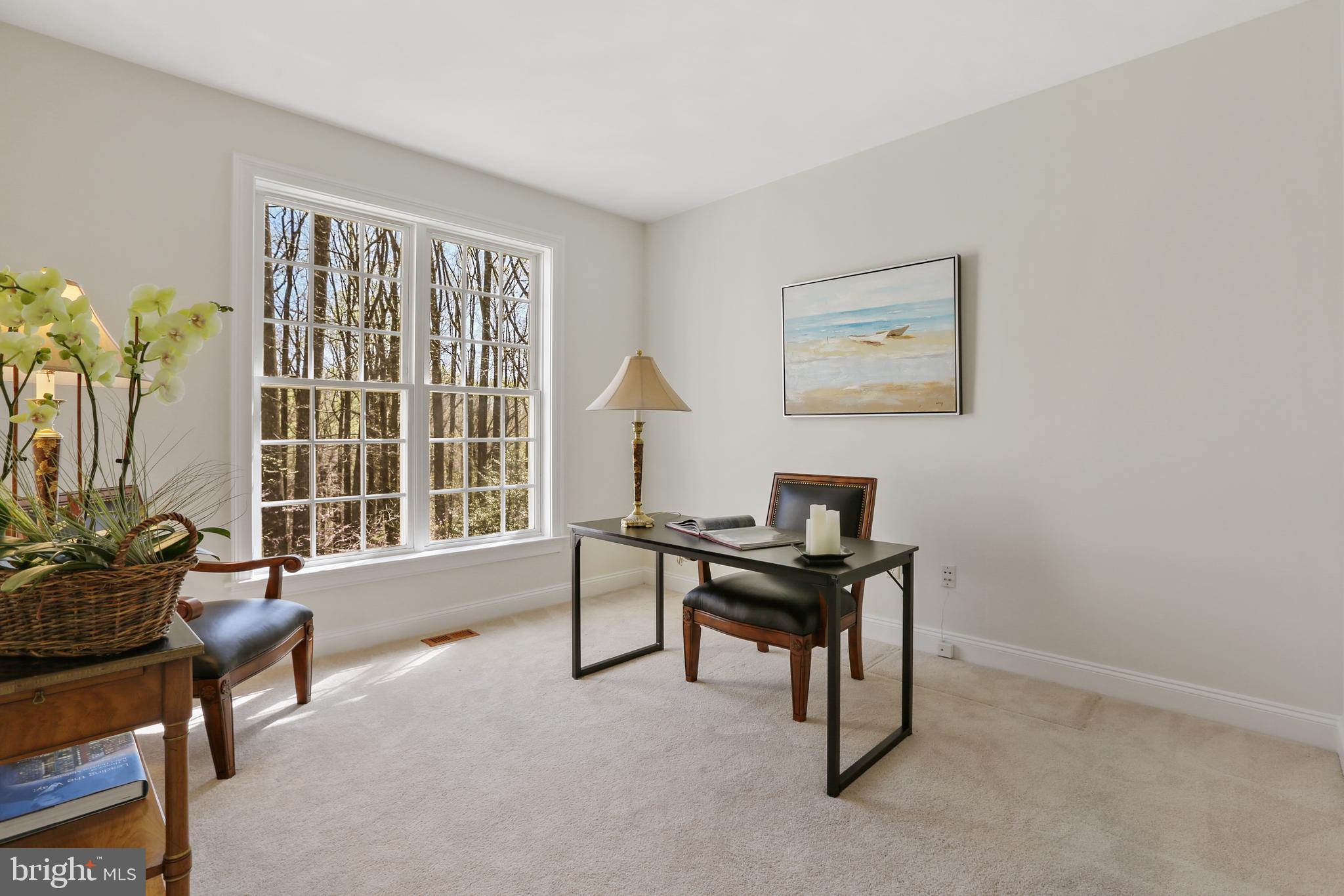 COCKEYSVILLE - Residential