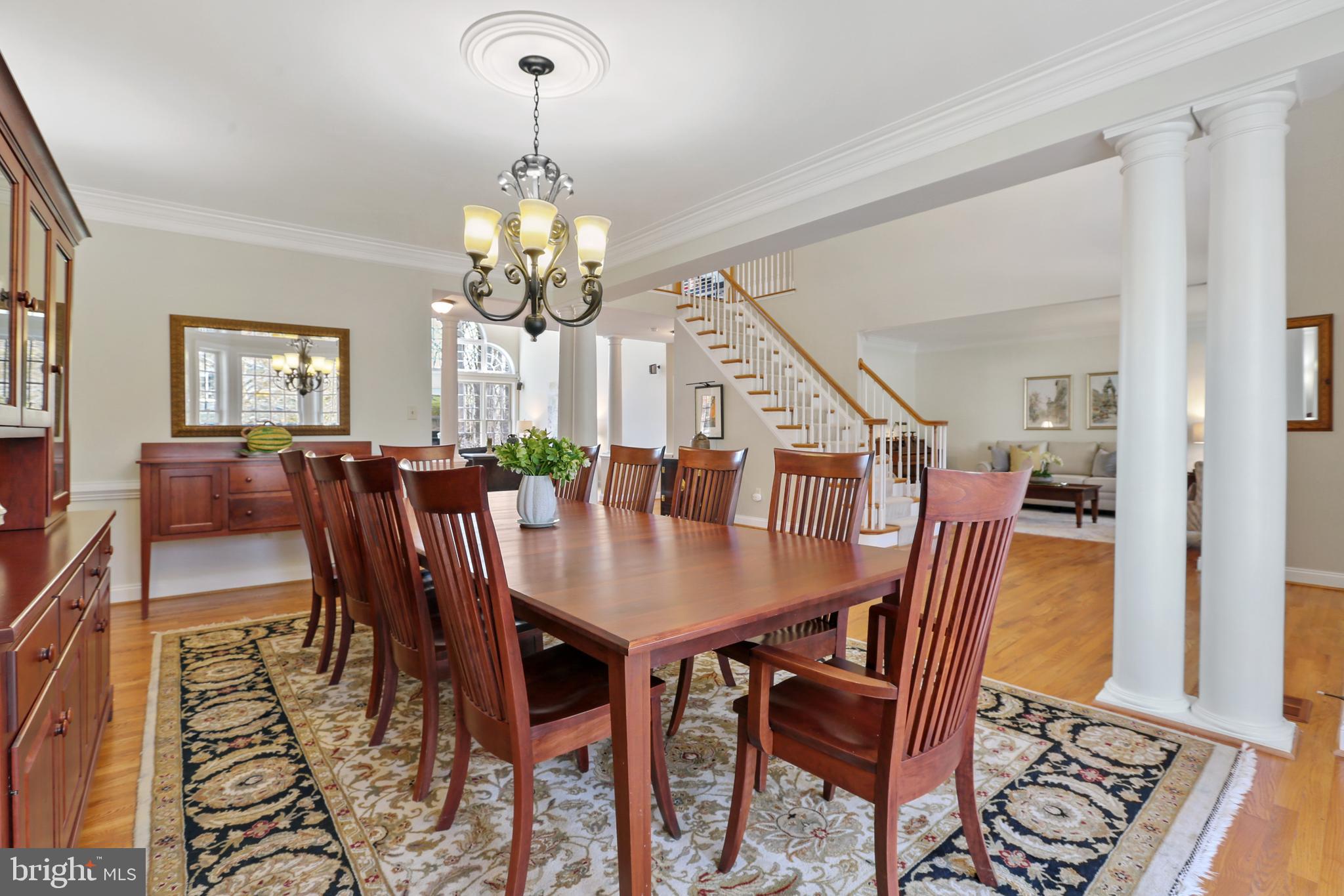 COCKEYSVILLE - Residential