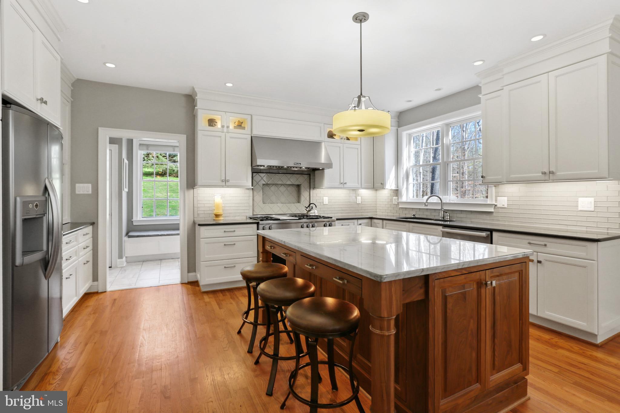 COCKEYSVILLE - Residential