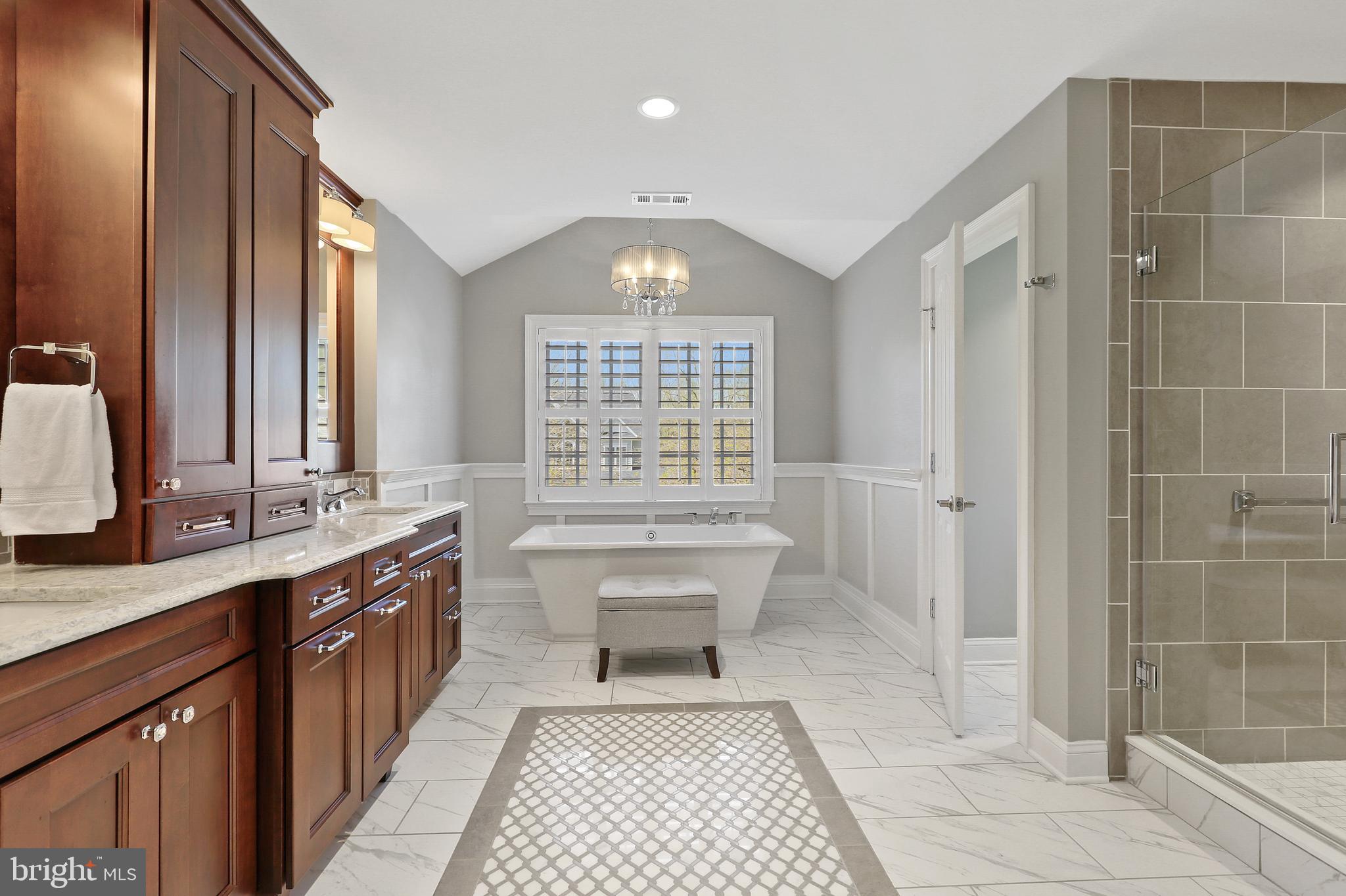 COCKEYSVILLE - Residential