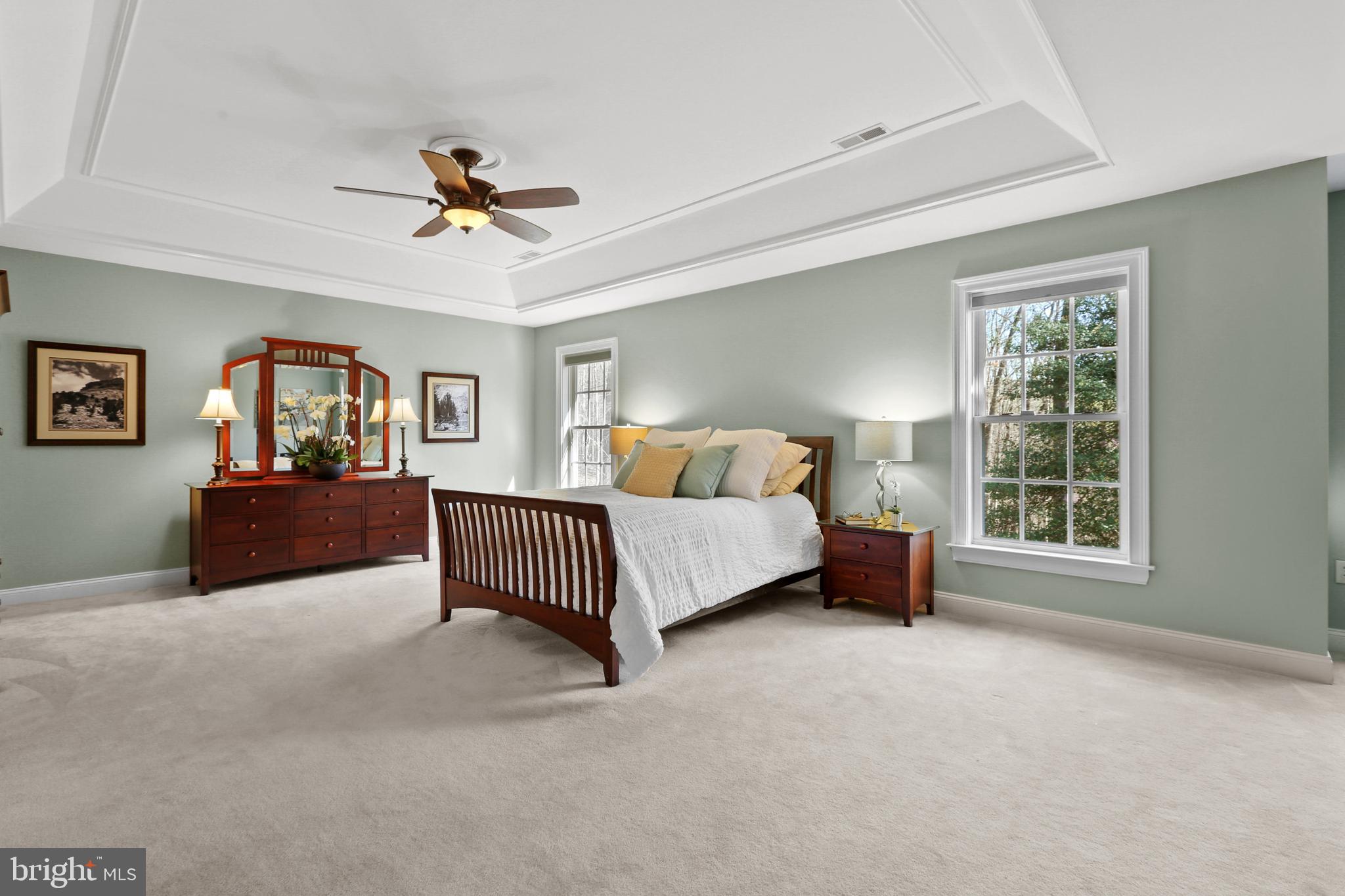 COCKEYSVILLE - Residential