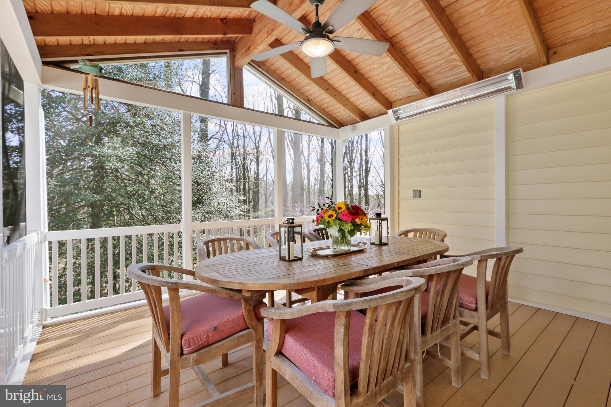 COCKEYSVILLE - Residential