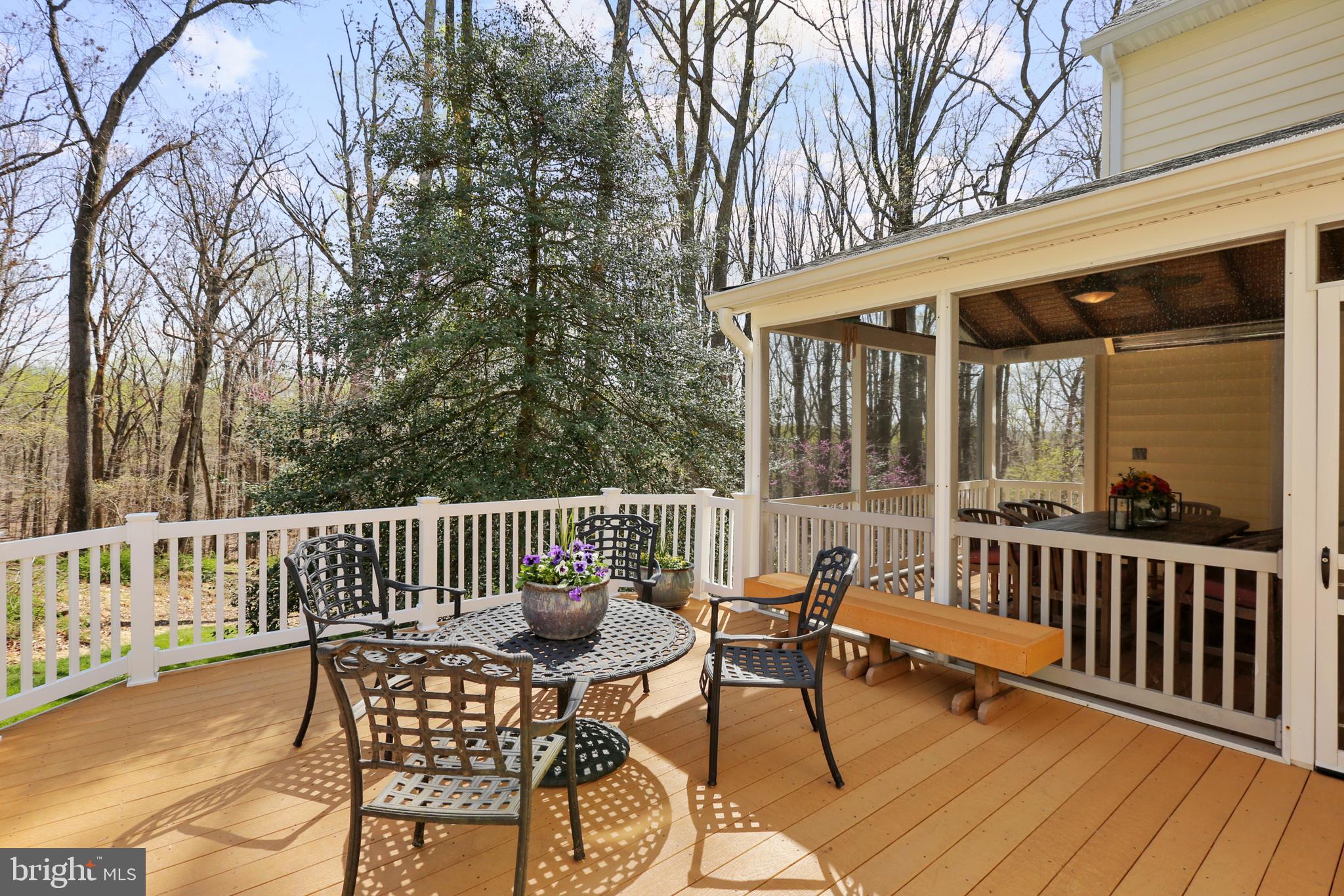 COCKEYSVILLE - Residential