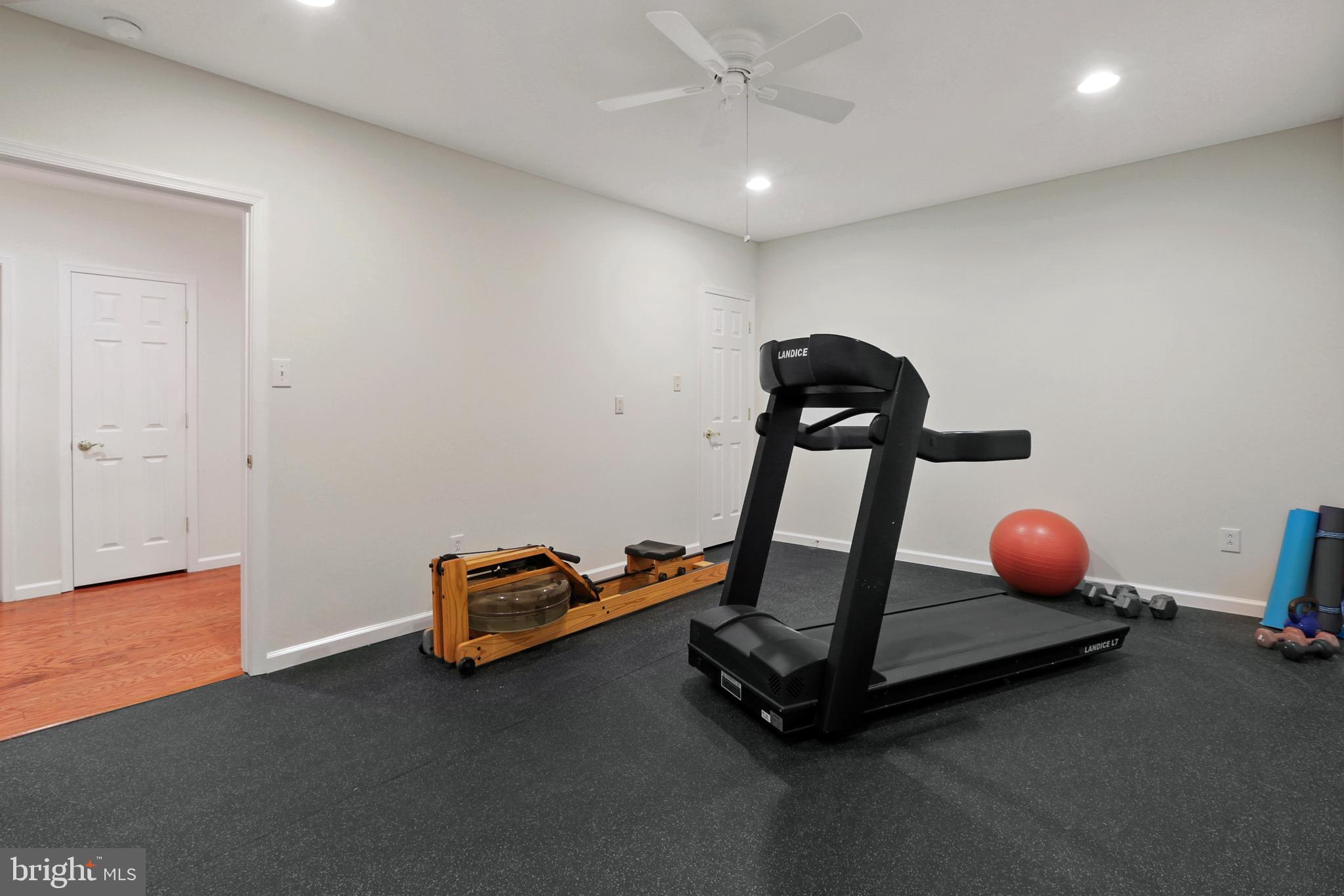 COCKEYSVILLE - Residential