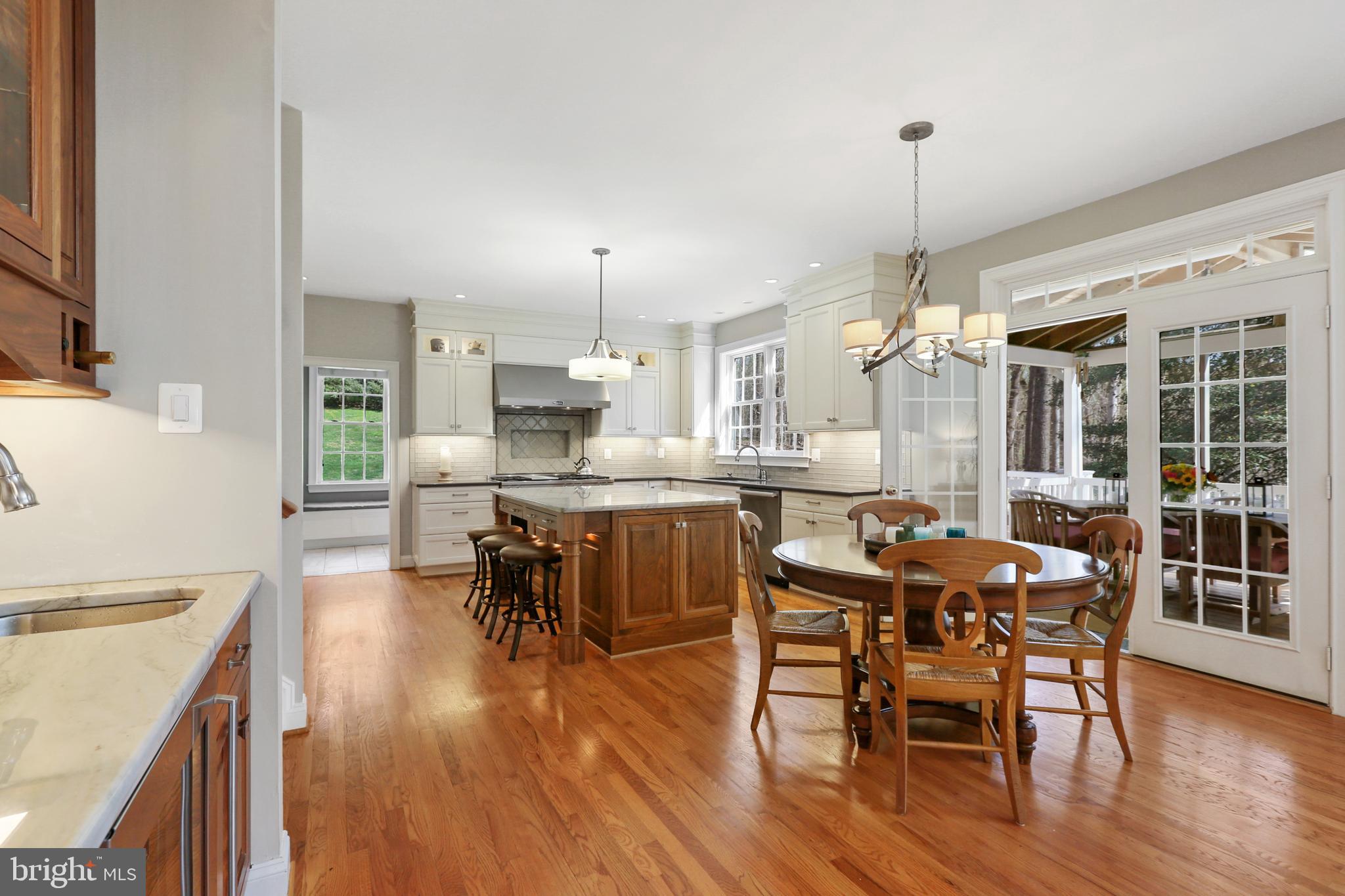 COCKEYSVILLE - Residential