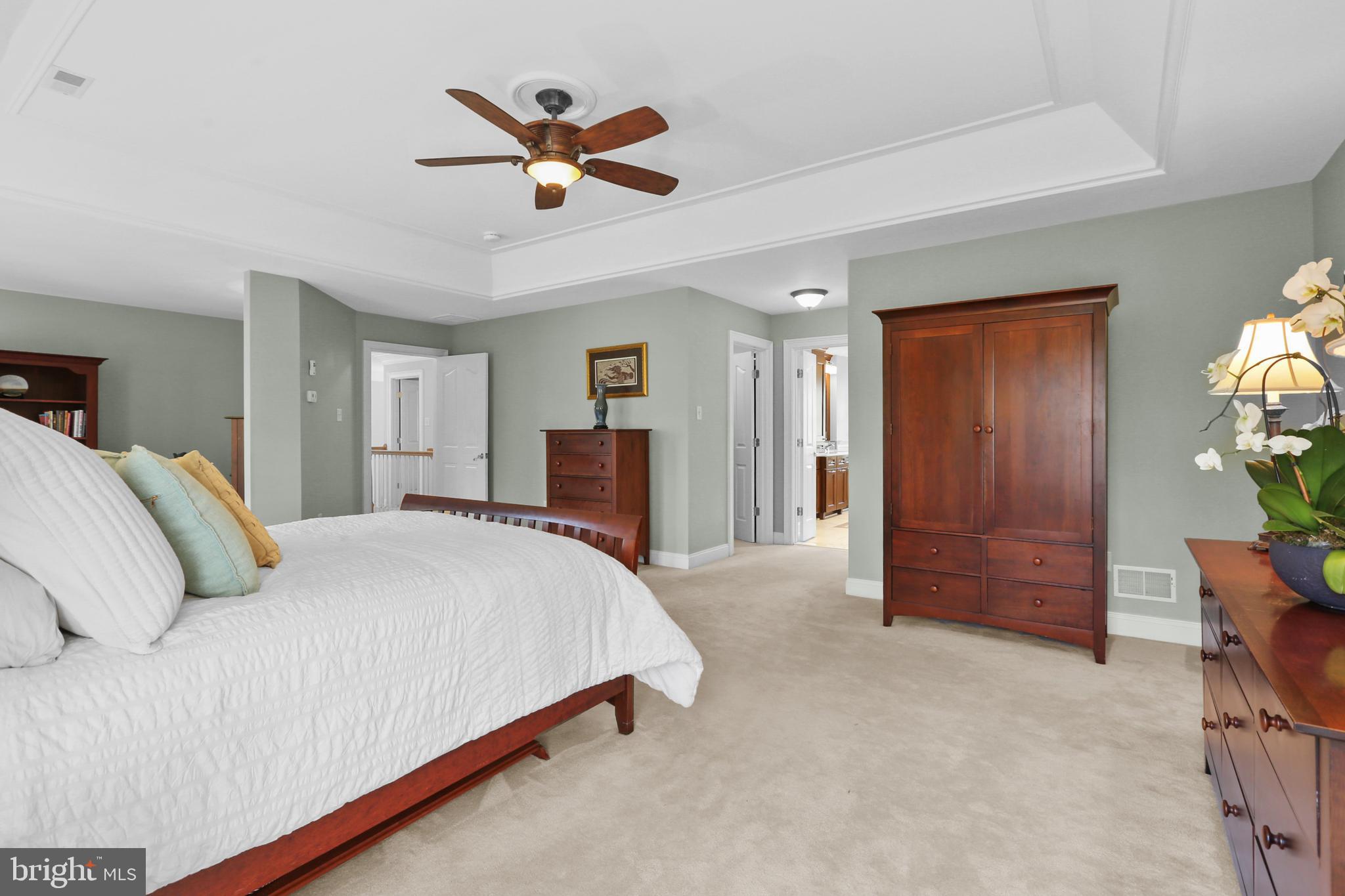 COCKEYSVILLE - Residential