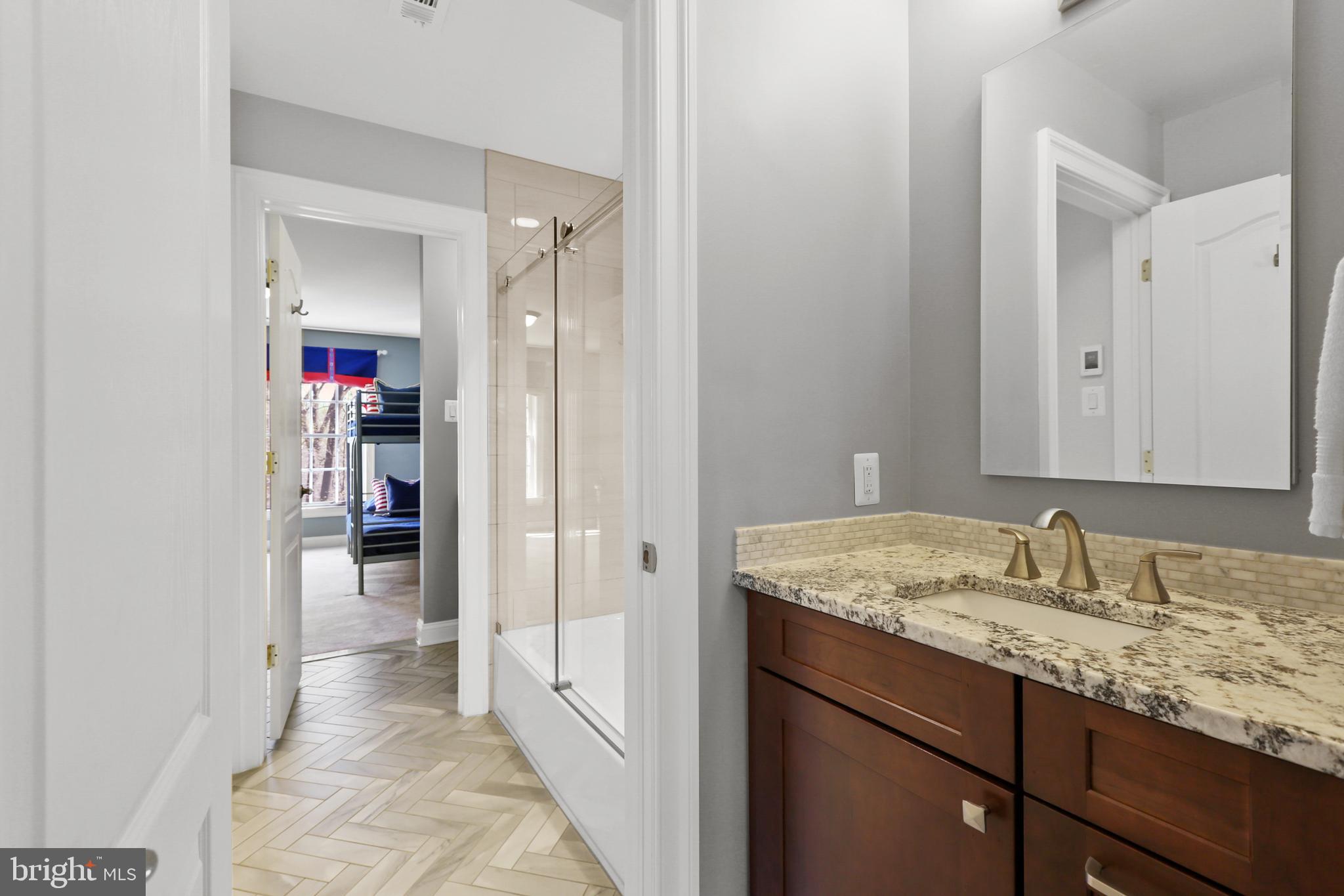 COCKEYSVILLE - Residential