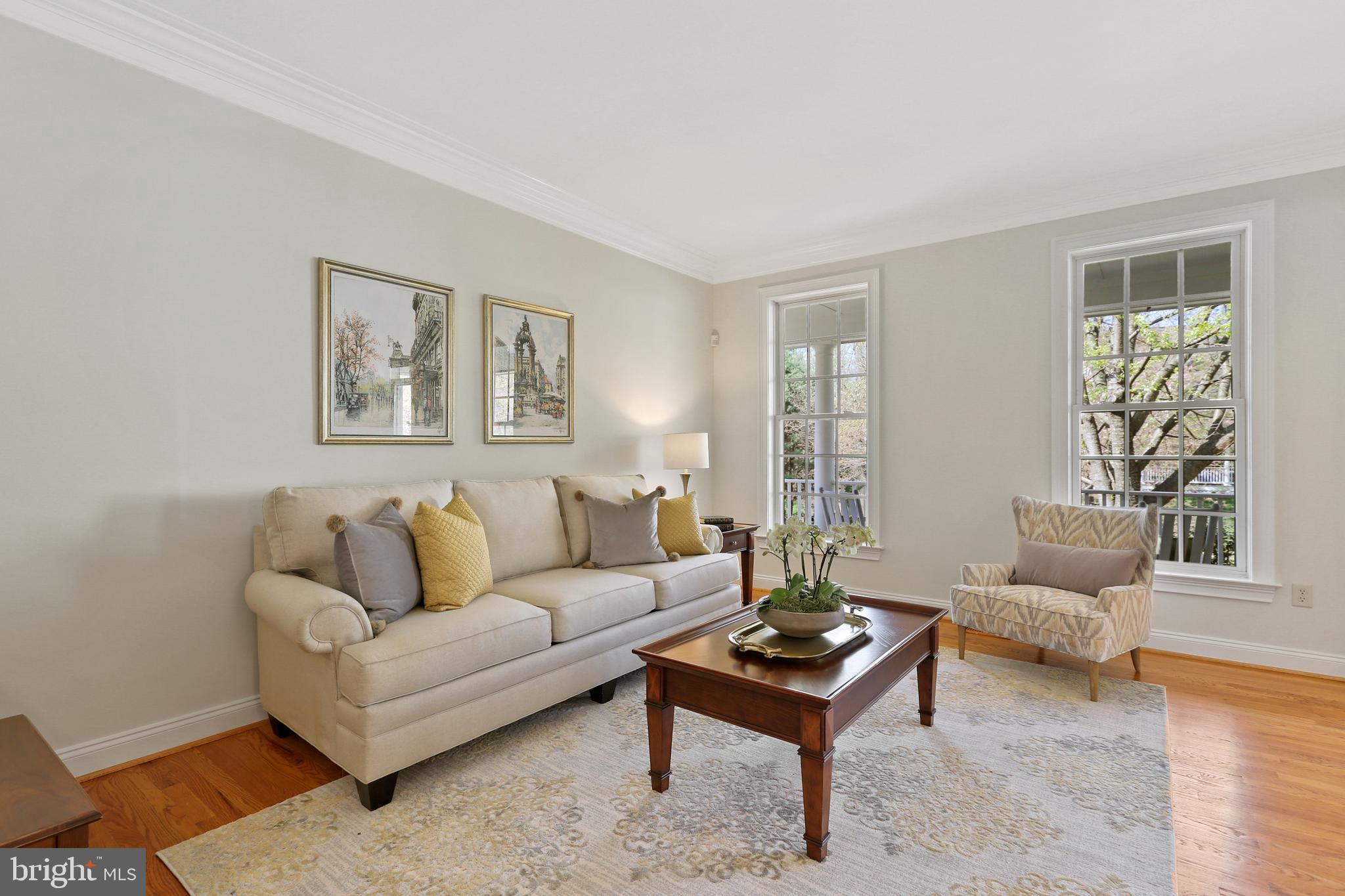 COCKEYSVILLE - Residential