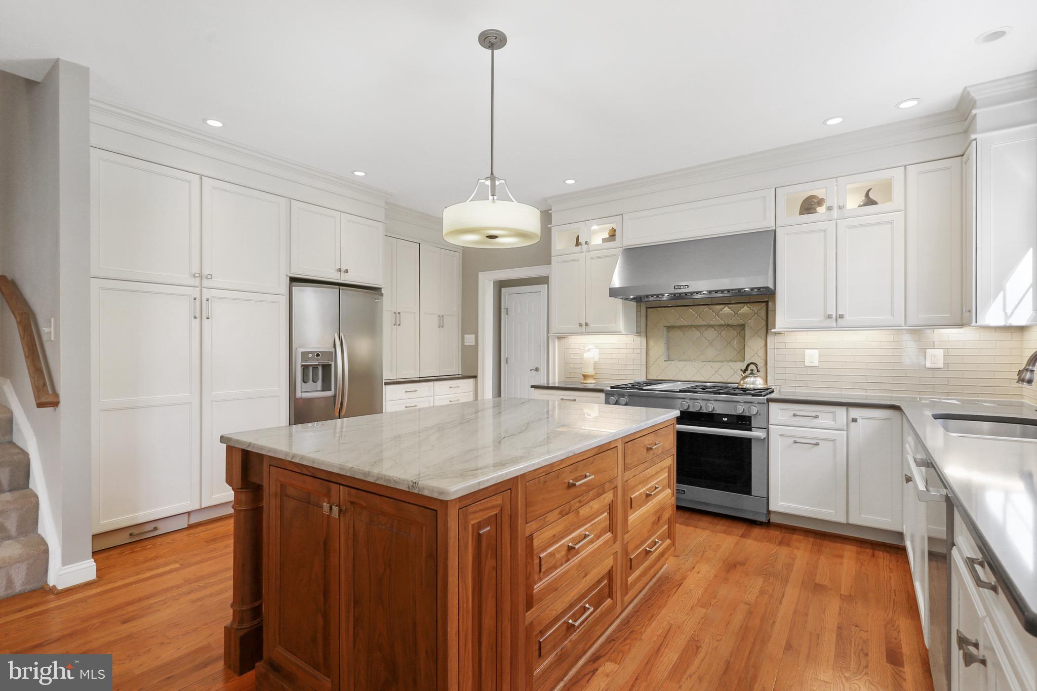 COCKEYSVILLE - Residential