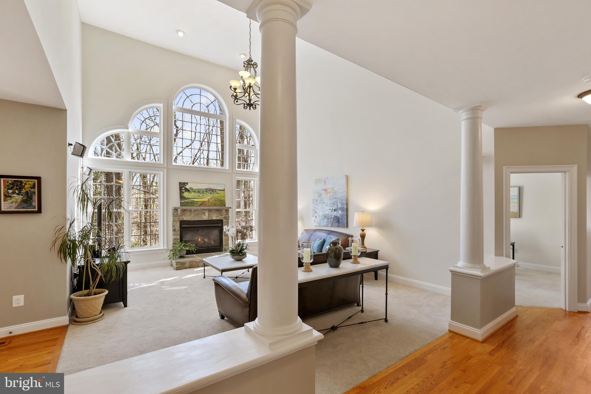 COCKEYSVILLE - Residential