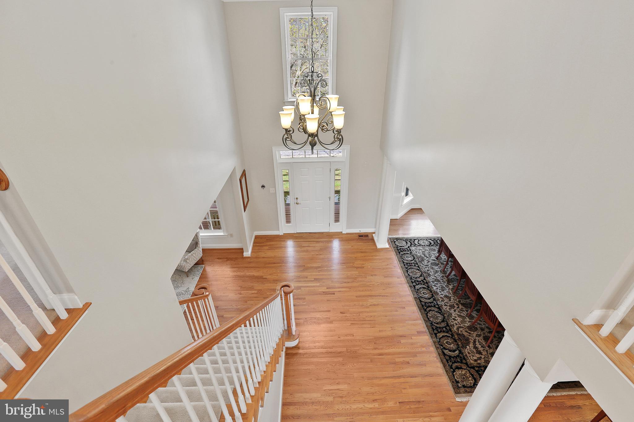 COCKEYSVILLE - Residential