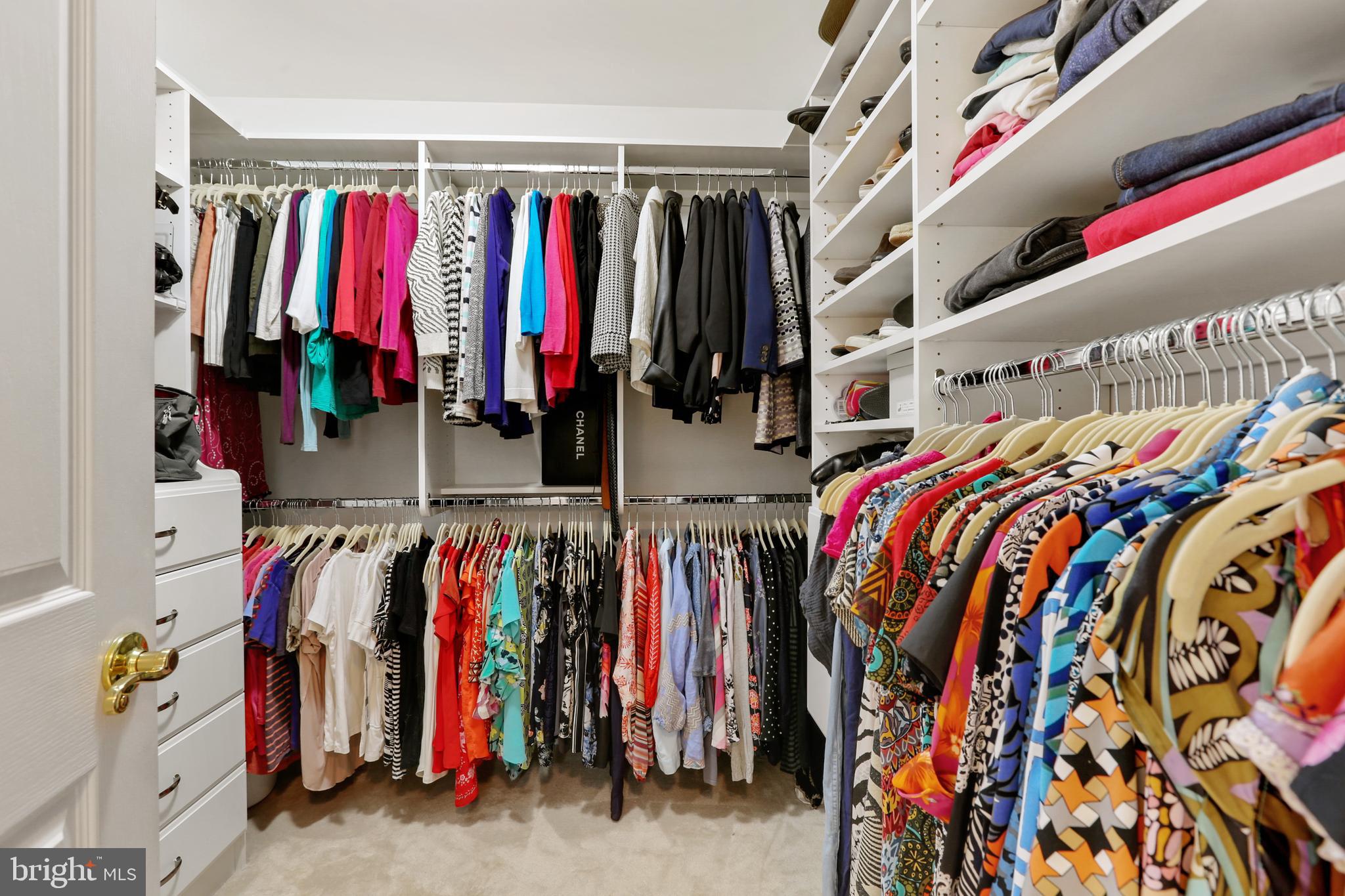 COCKEYSVILLE - Residential