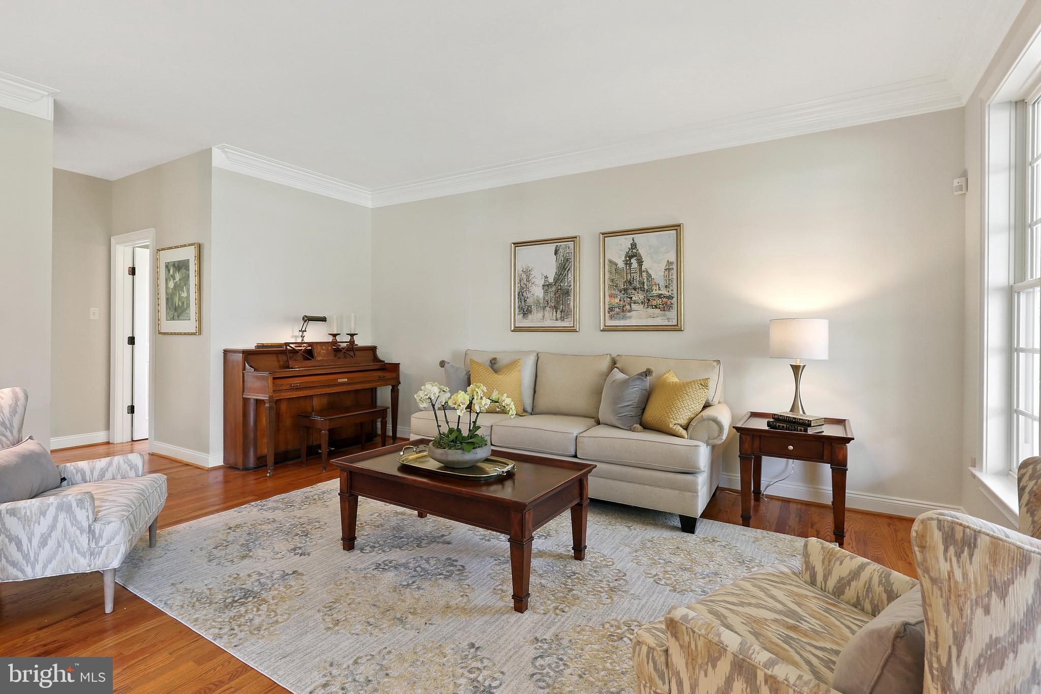 COCKEYSVILLE - Residential