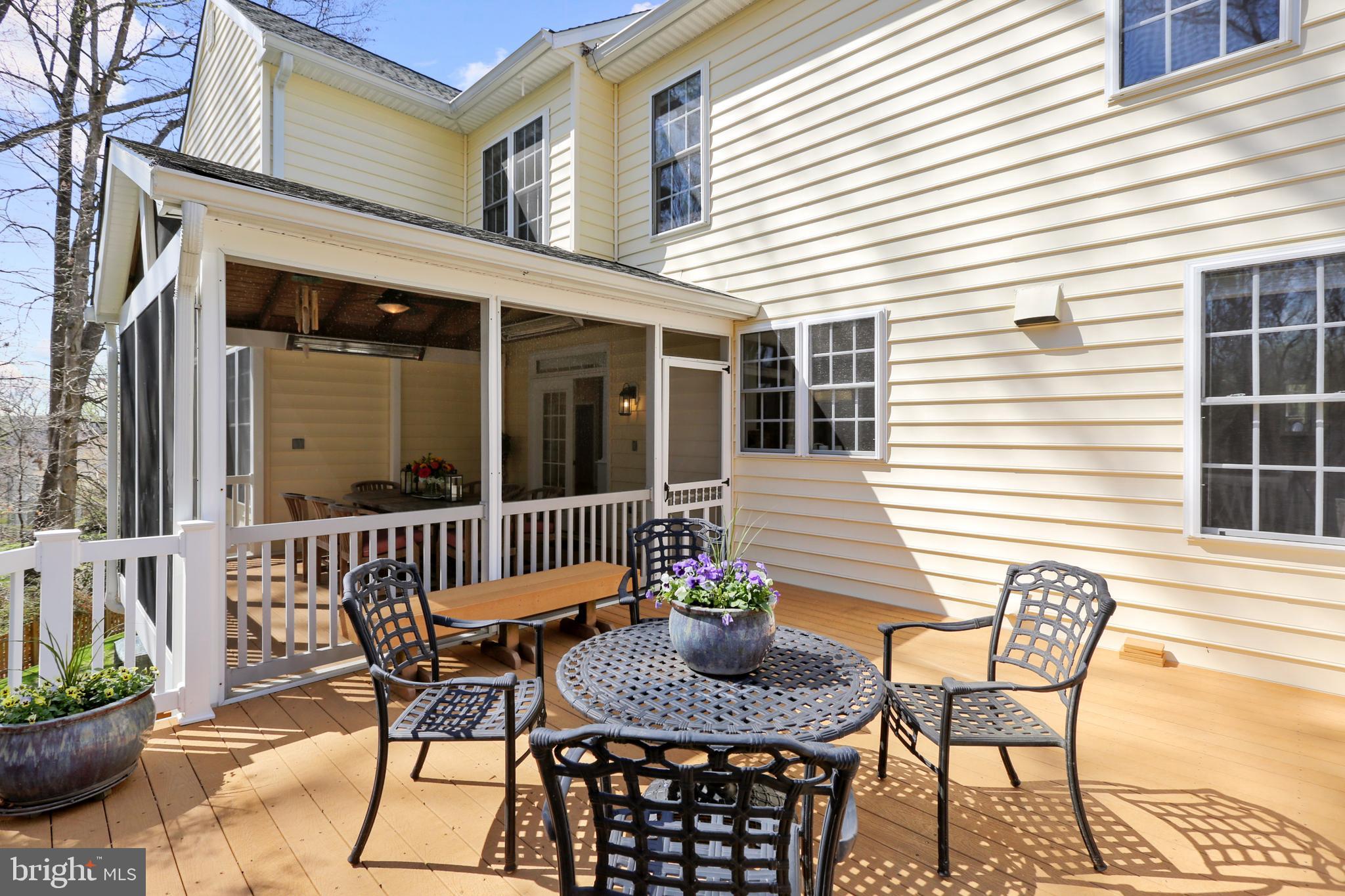 COCKEYSVILLE - Residential