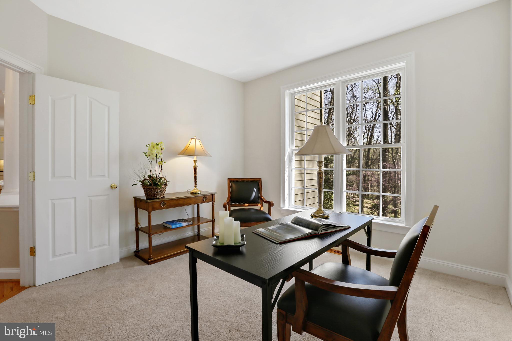 COCKEYSVILLE - Residential