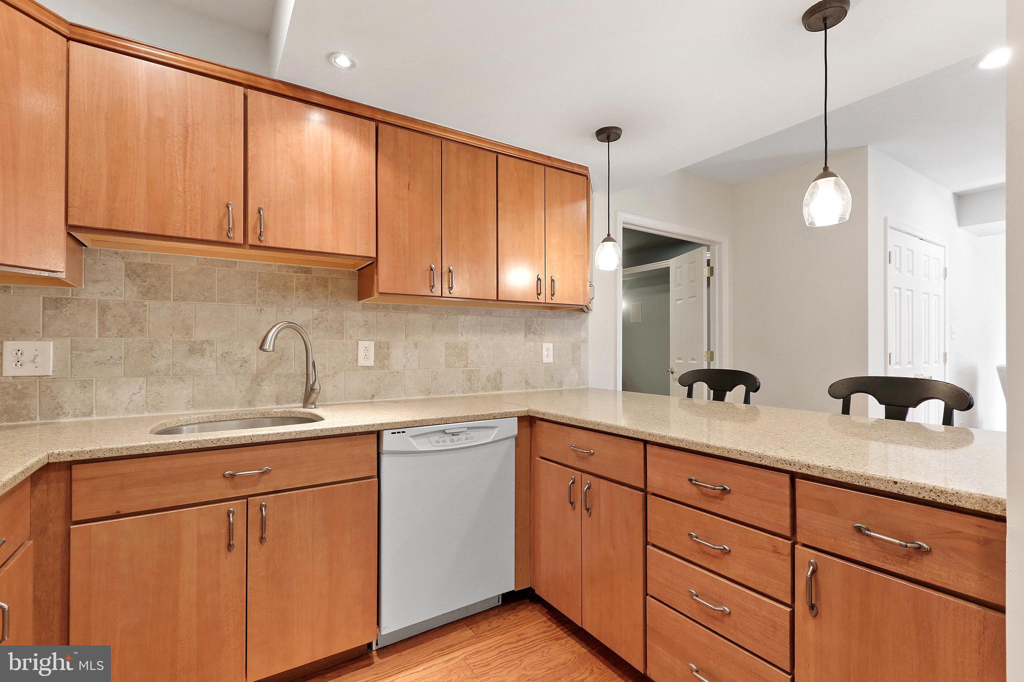 COCKEYSVILLE - Residential