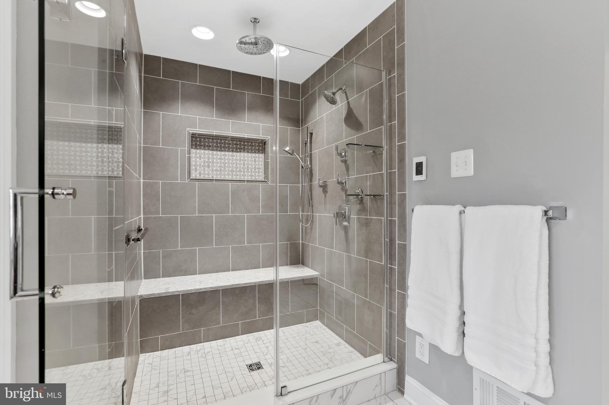 COCKEYSVILLE - Residential