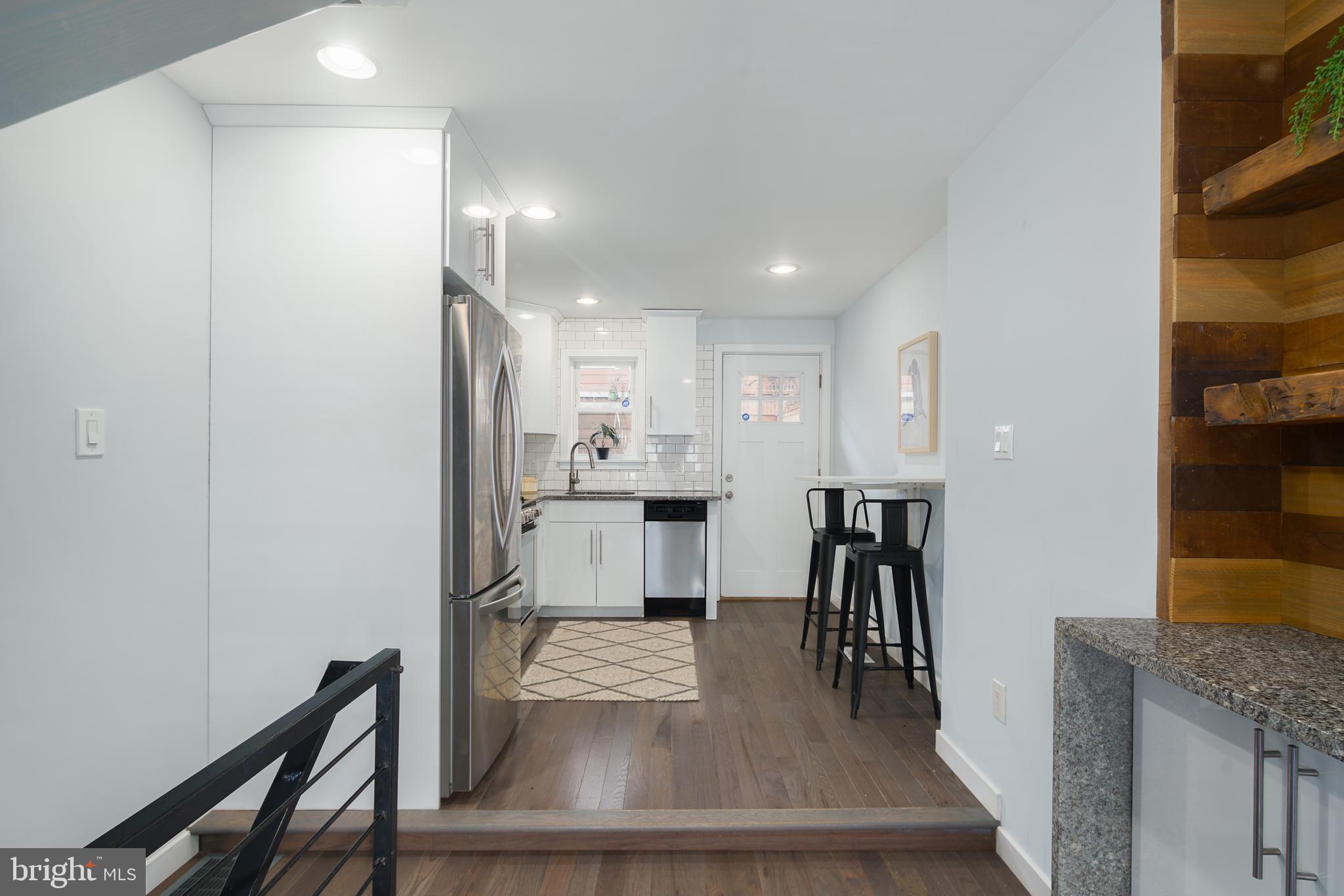 PASSYUNK SQUARE - Residential Lease