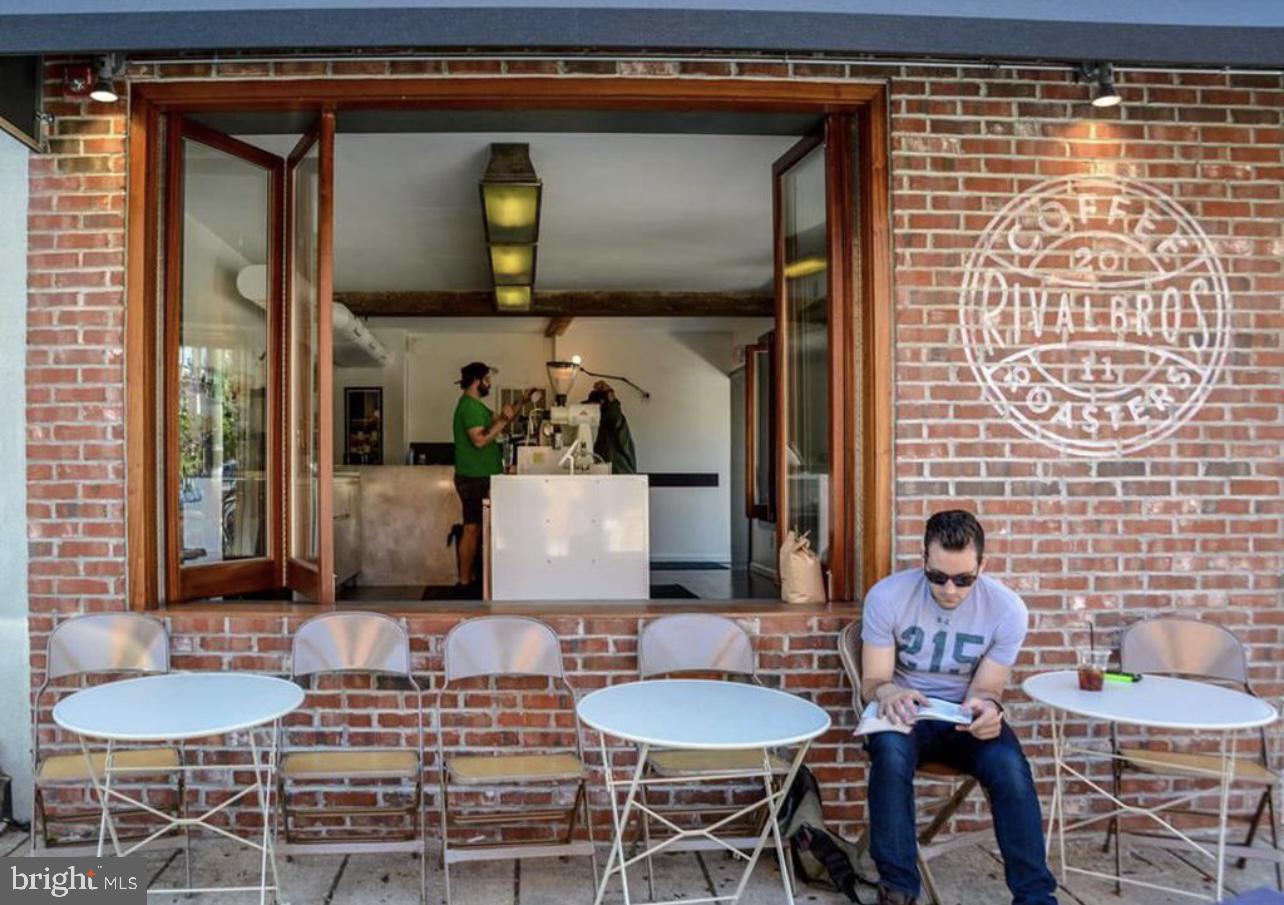 PASSYUNK SQUARE - Residential Lease