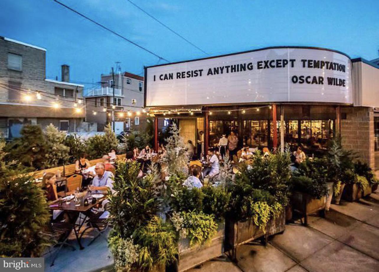 PASSYUNK SQUARE - Residential Lease