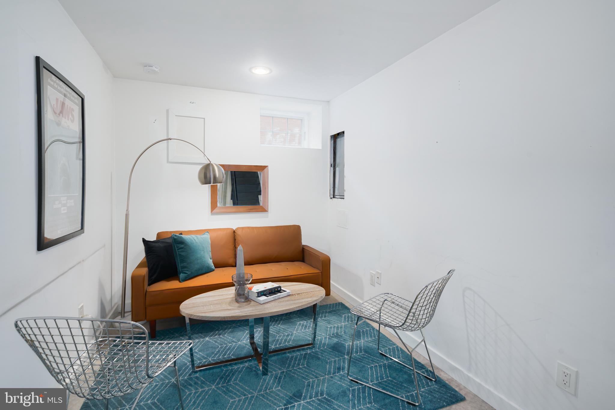 PASSYUNK SQUARE - Residential Lease