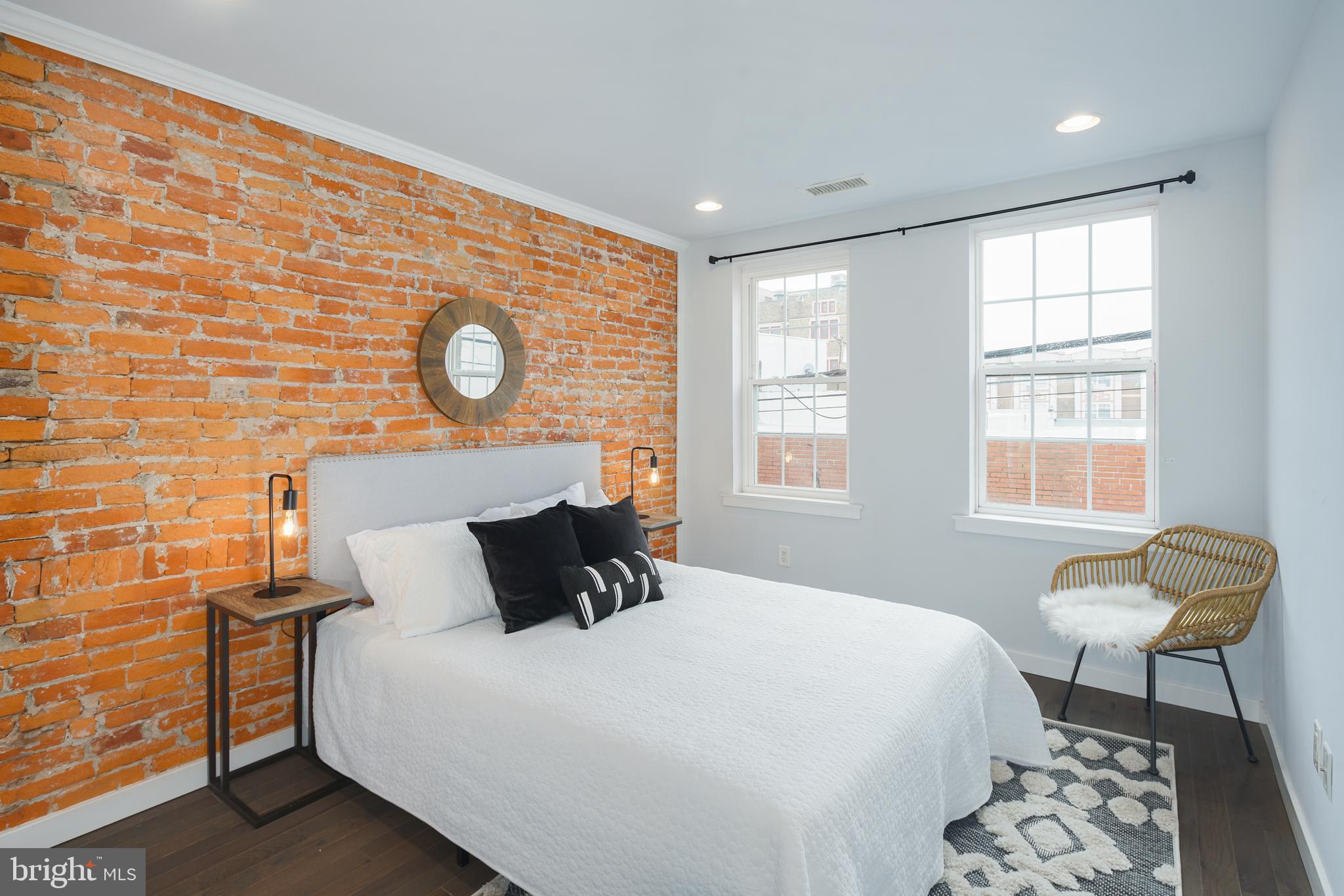 PASSYUNK SQUARE - Residential Lease