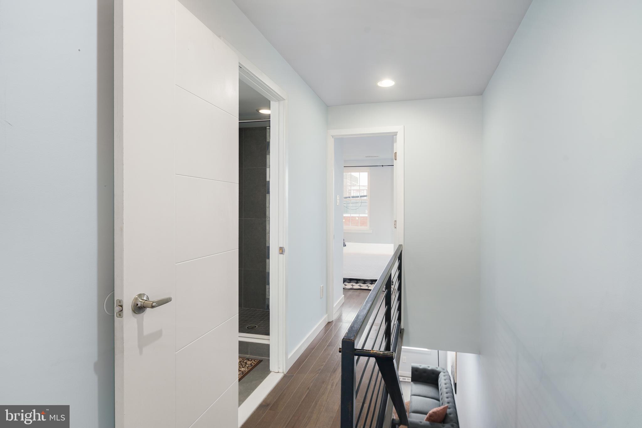 PASSYUNK SQUARE - Residential Lease